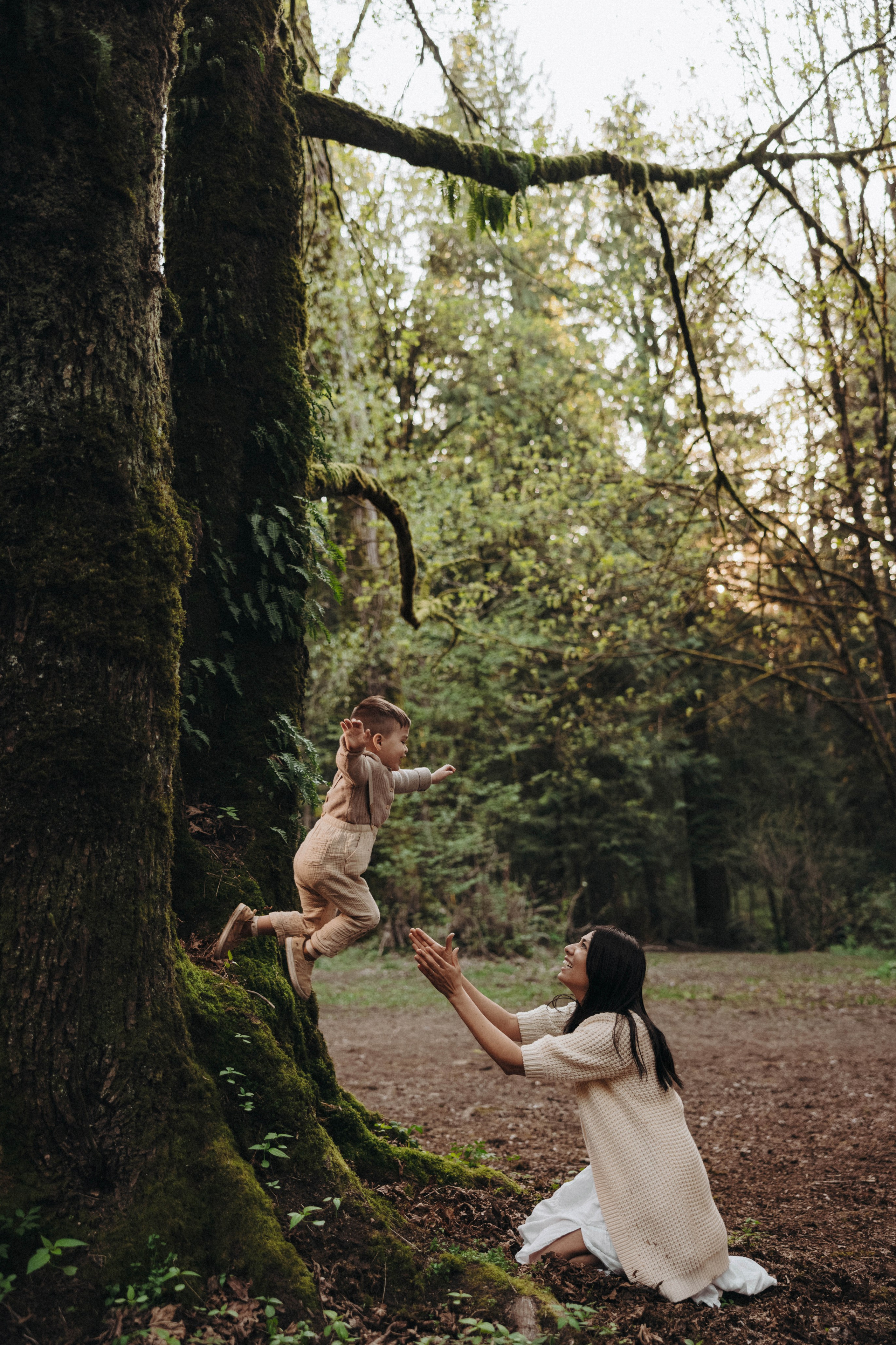 MINI SESSIONS. Ivan Skufinsky — wedding and family photographer in Vancouver