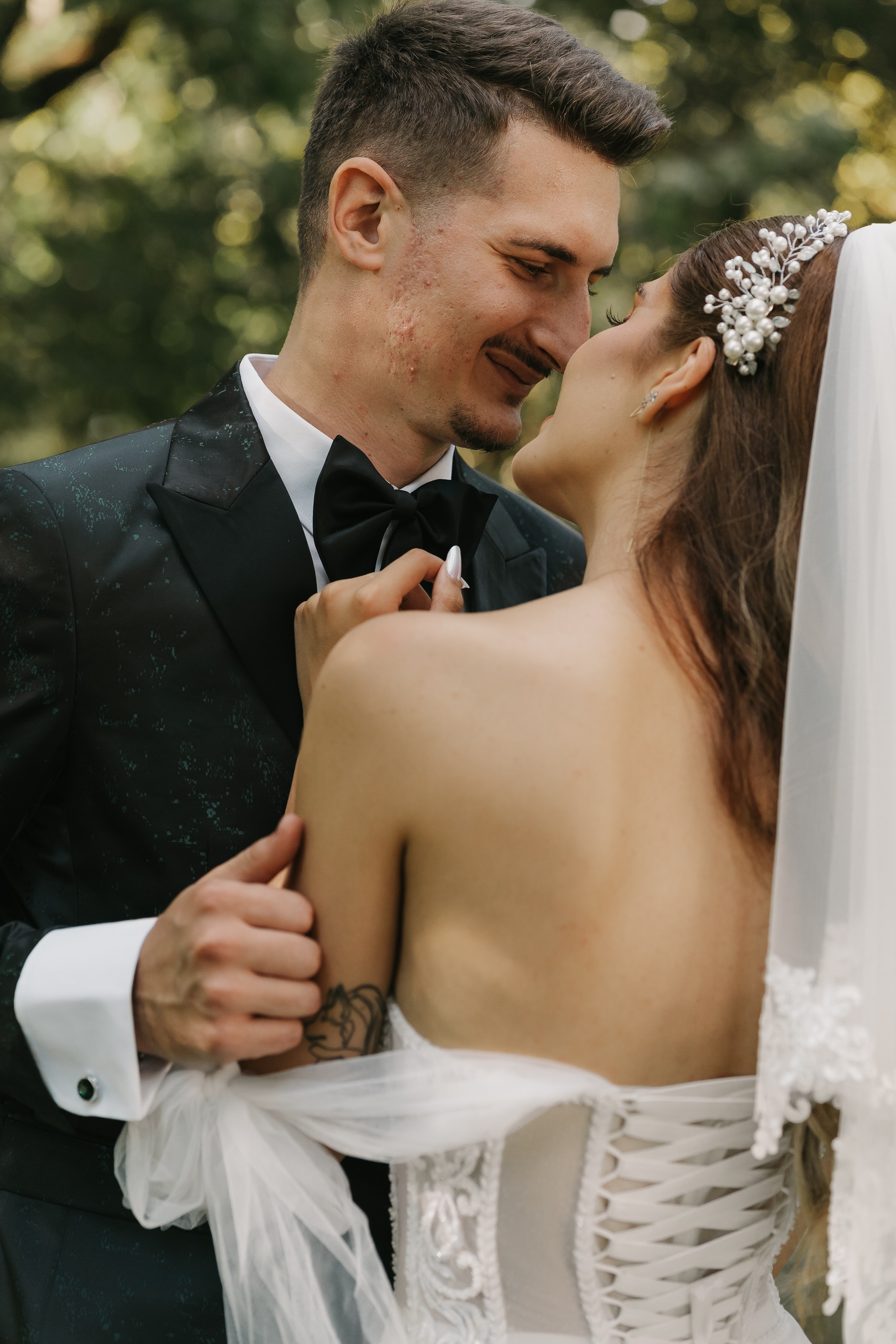 Dara Lens | The art of remembering