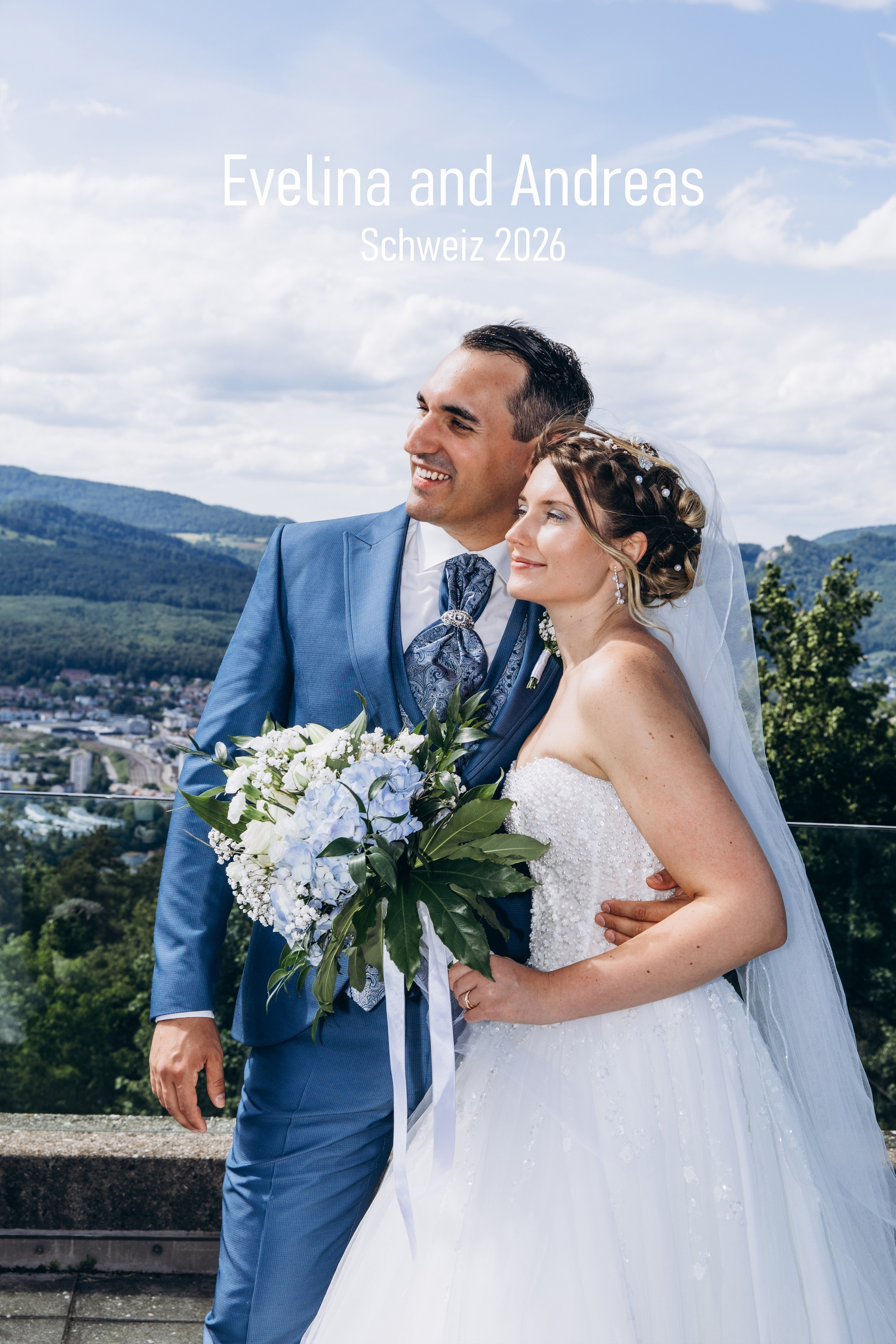 Wedding Stories — Professional Wedding Photography & Videography in Germany, Italy, Spain & all across Europe