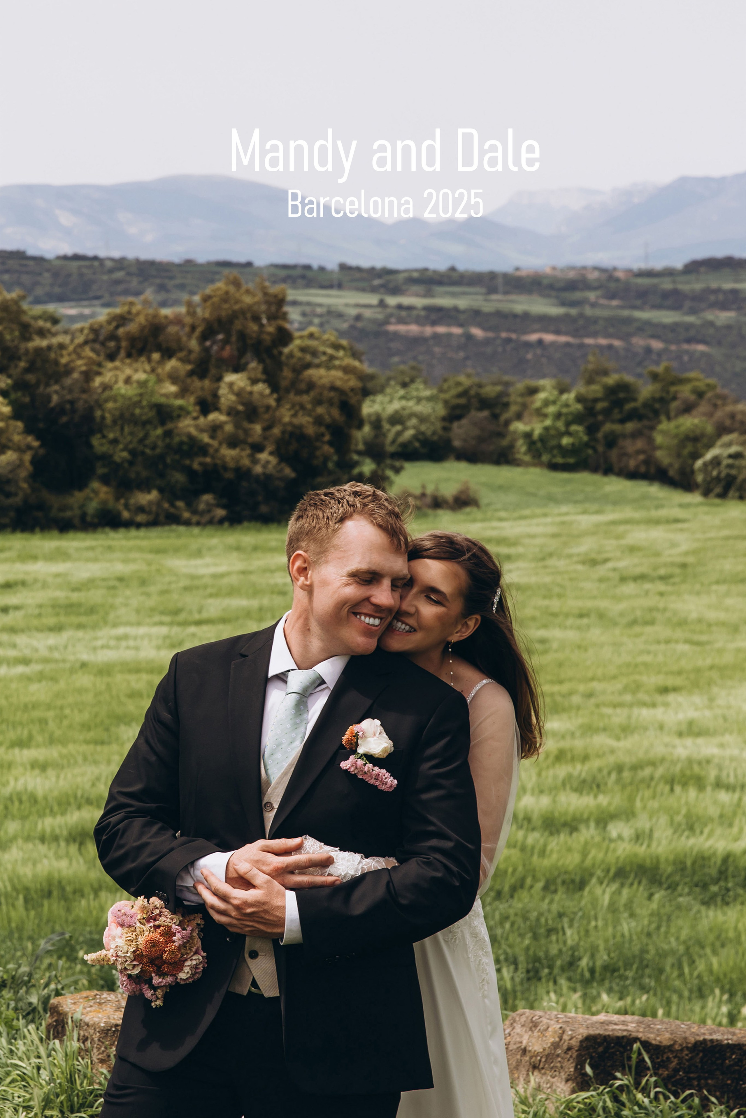 Wedding photoshoot in Frankfurt am Main, Germany, international couple – American bride and German groom