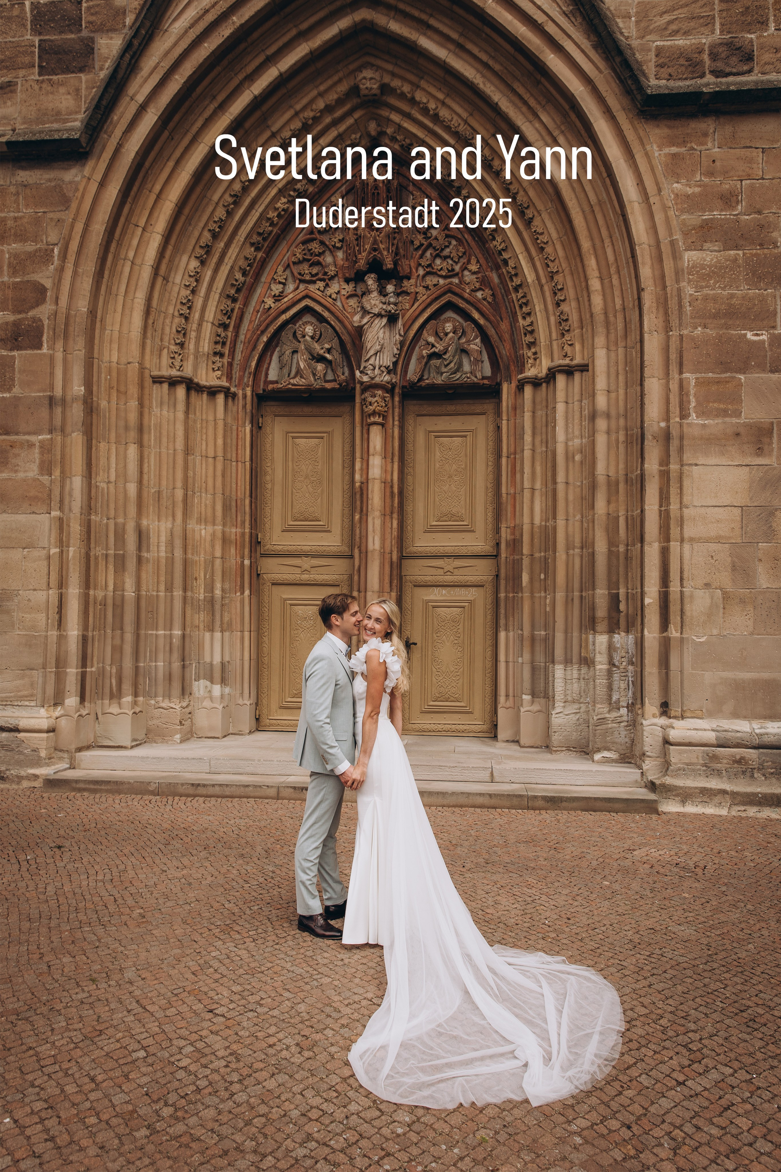 Wedding Stories — Professional Wedding Photography & Videography in Germany, Italy, Spain & all across Europe