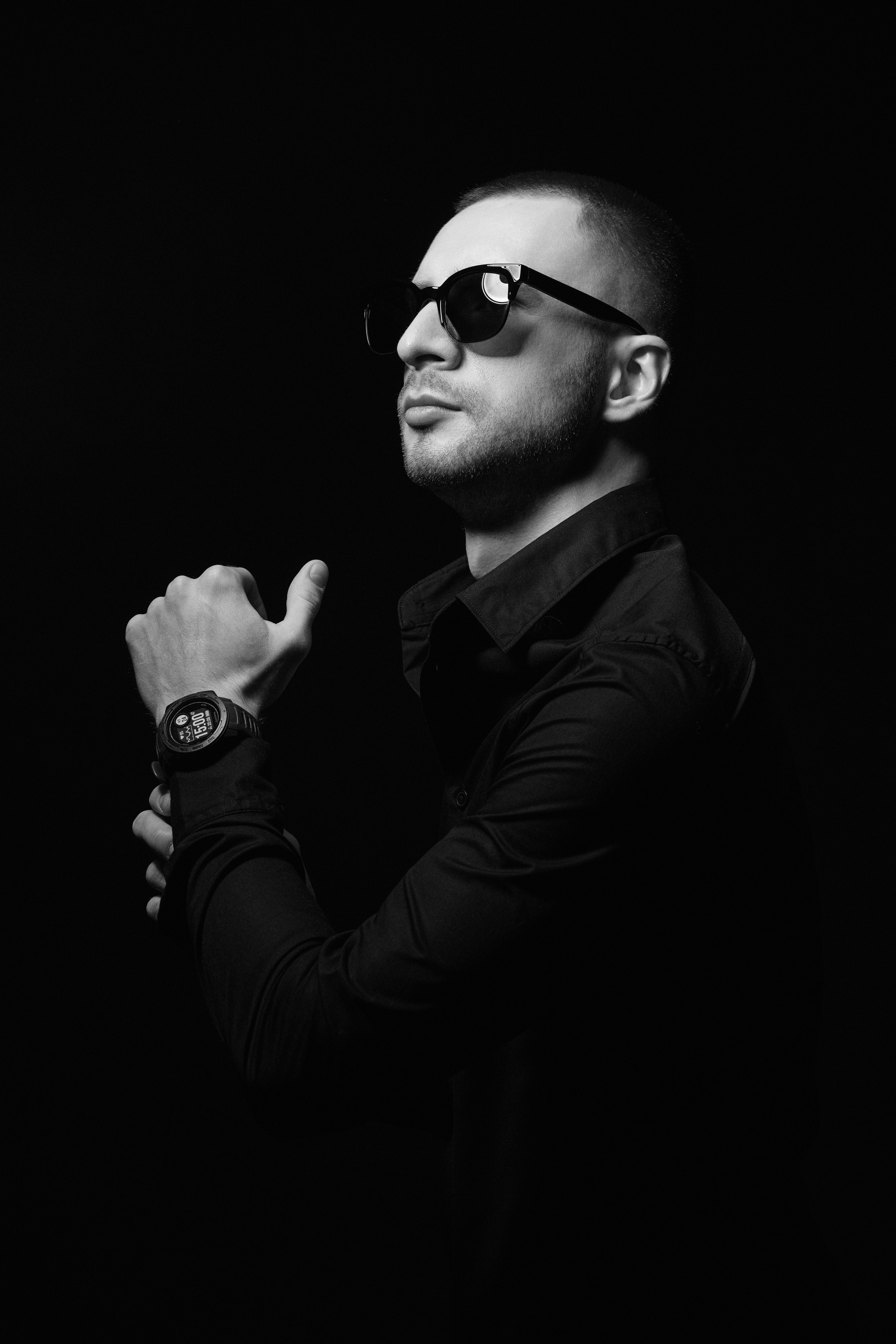 Maxim Stoyanovsky – Fotograf Mody | Wrocław