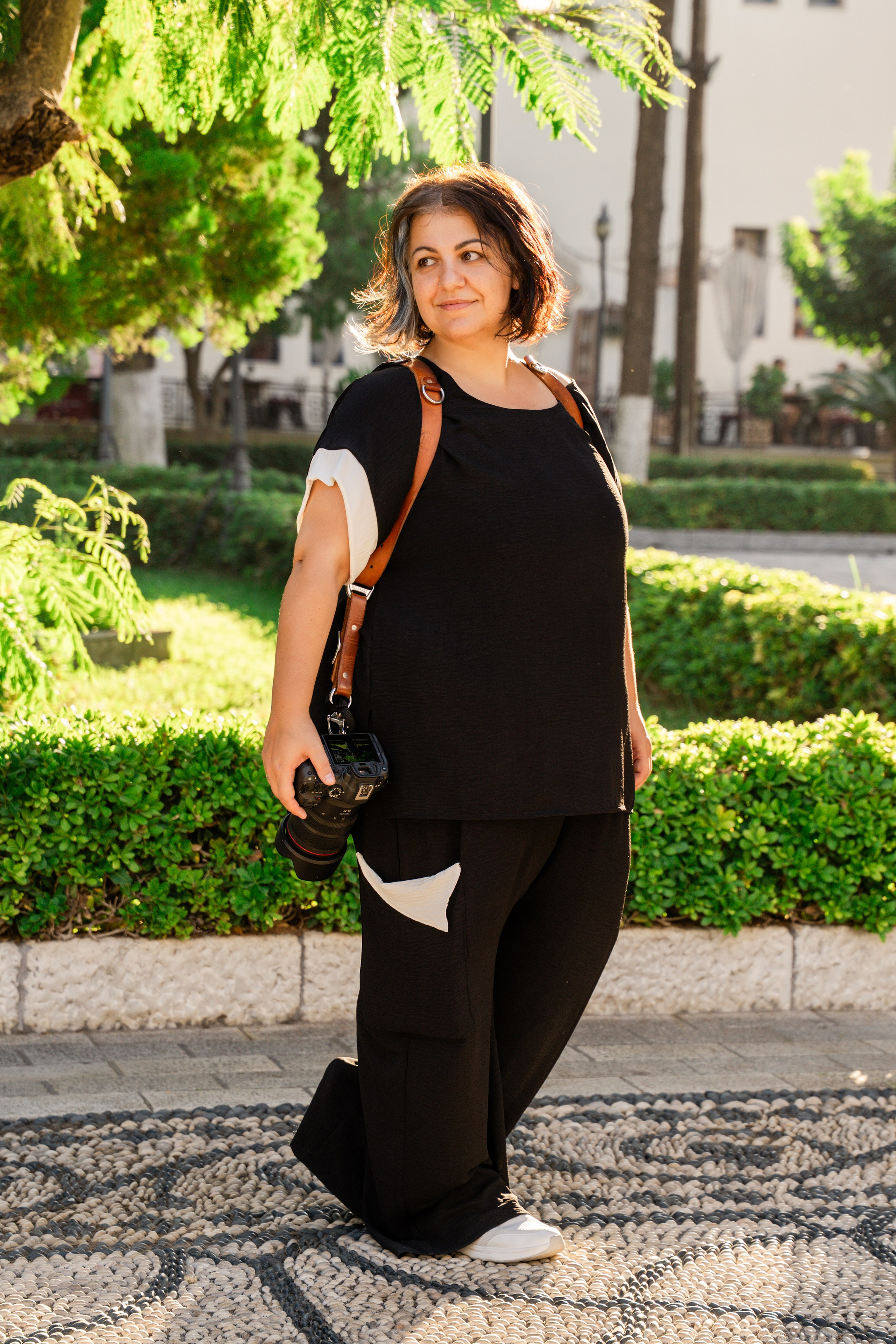 About me. Photography in Rhodes