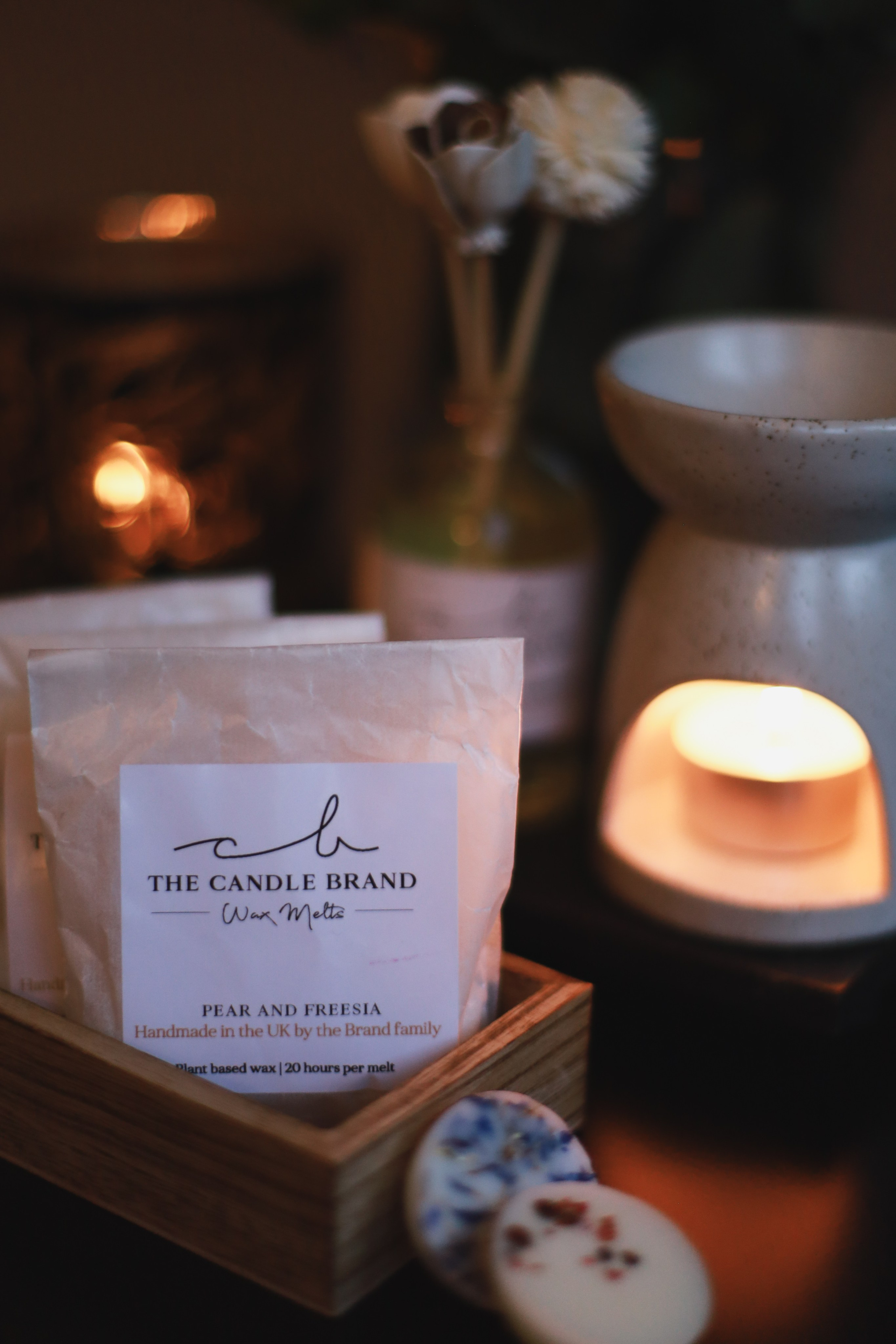 lifestyle product photography