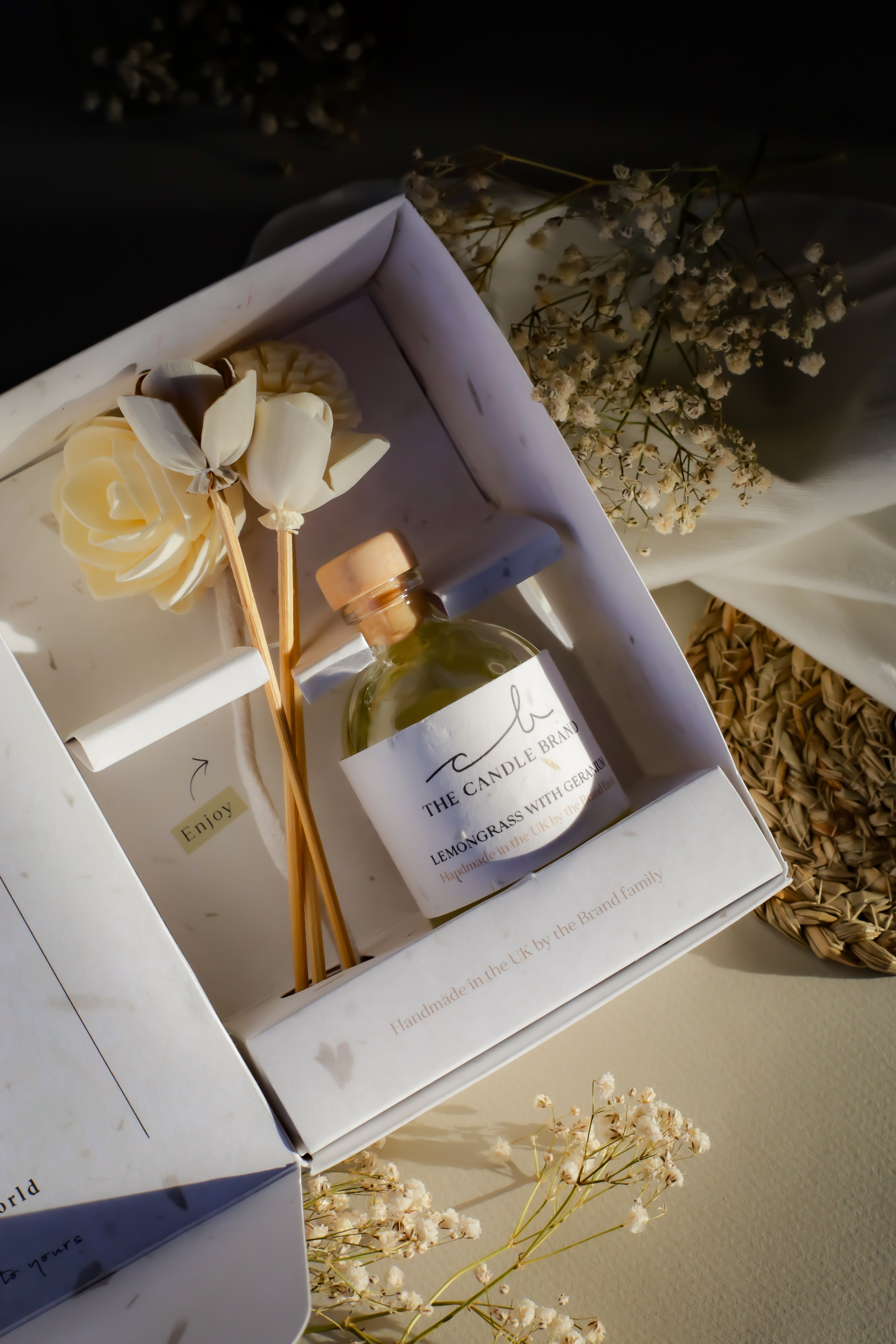 Product photography in London