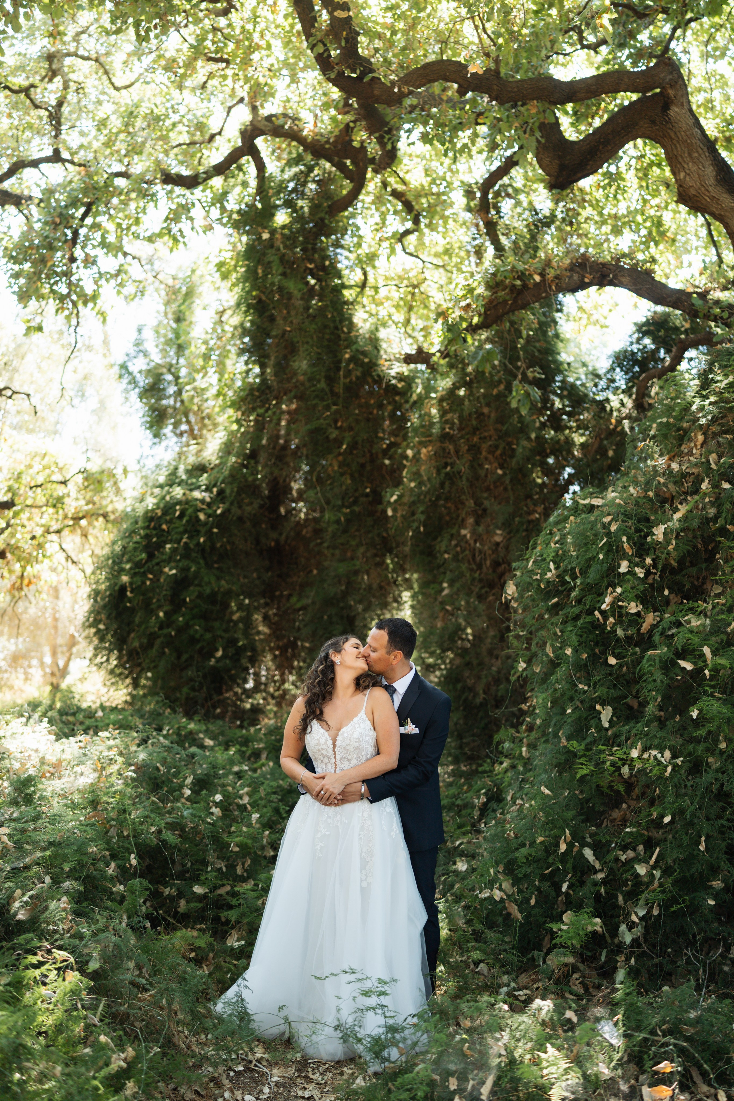 Weddings. Noam Paradise Photographer