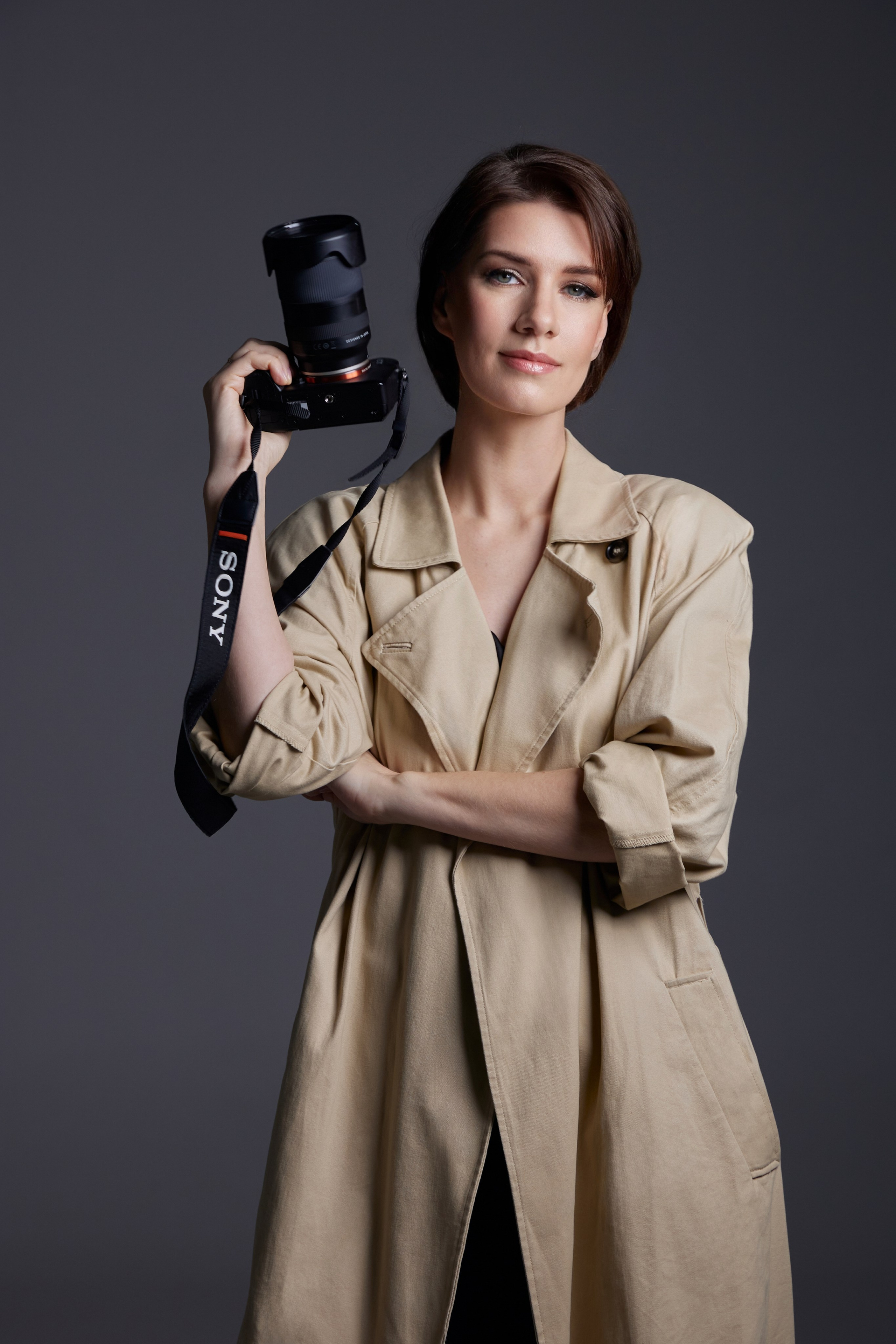 Karina Ruud Portrait and Wedding Photographer in Riga, Latvia & Europe