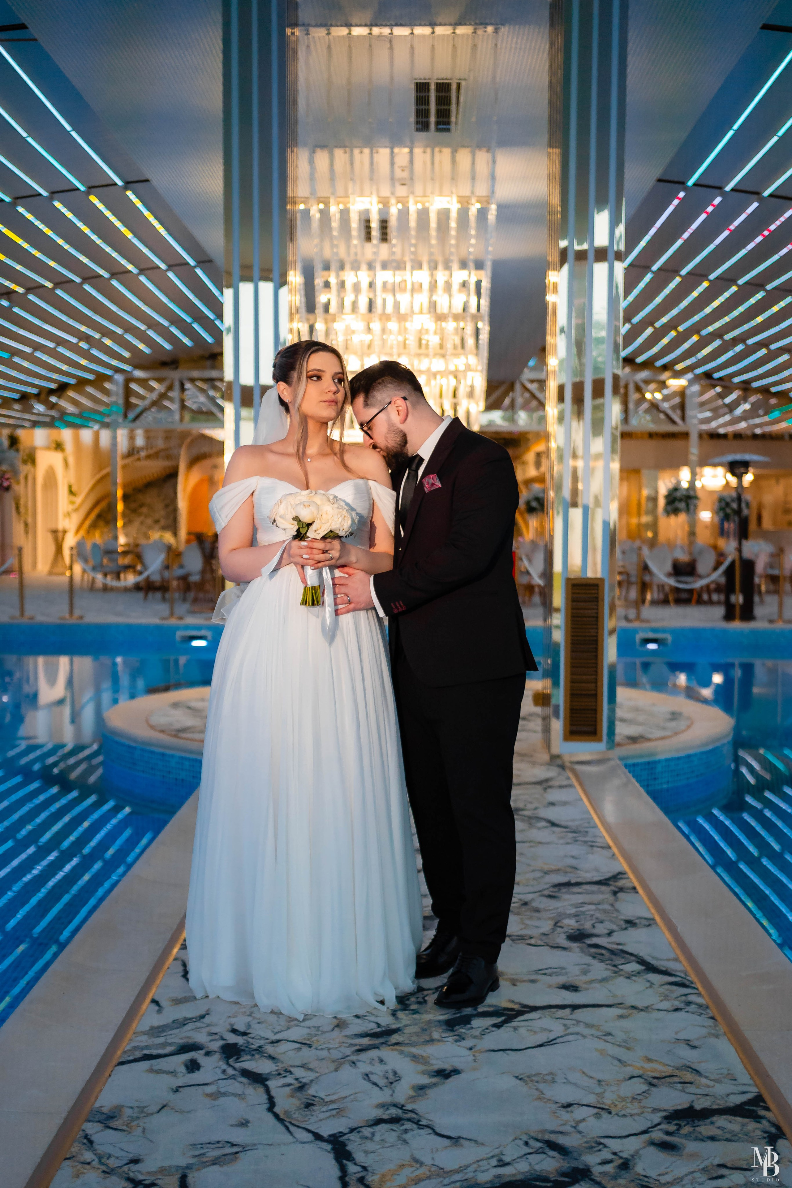 Services. MBT STUDIO