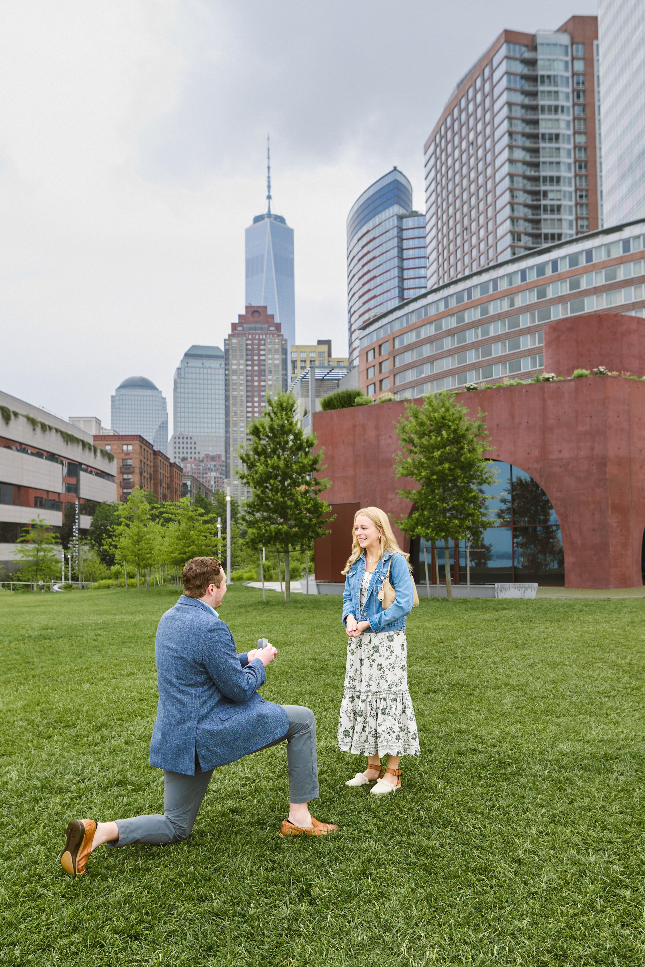 NYC Location Guide. NYC-based fashion and portrait photographer Agata