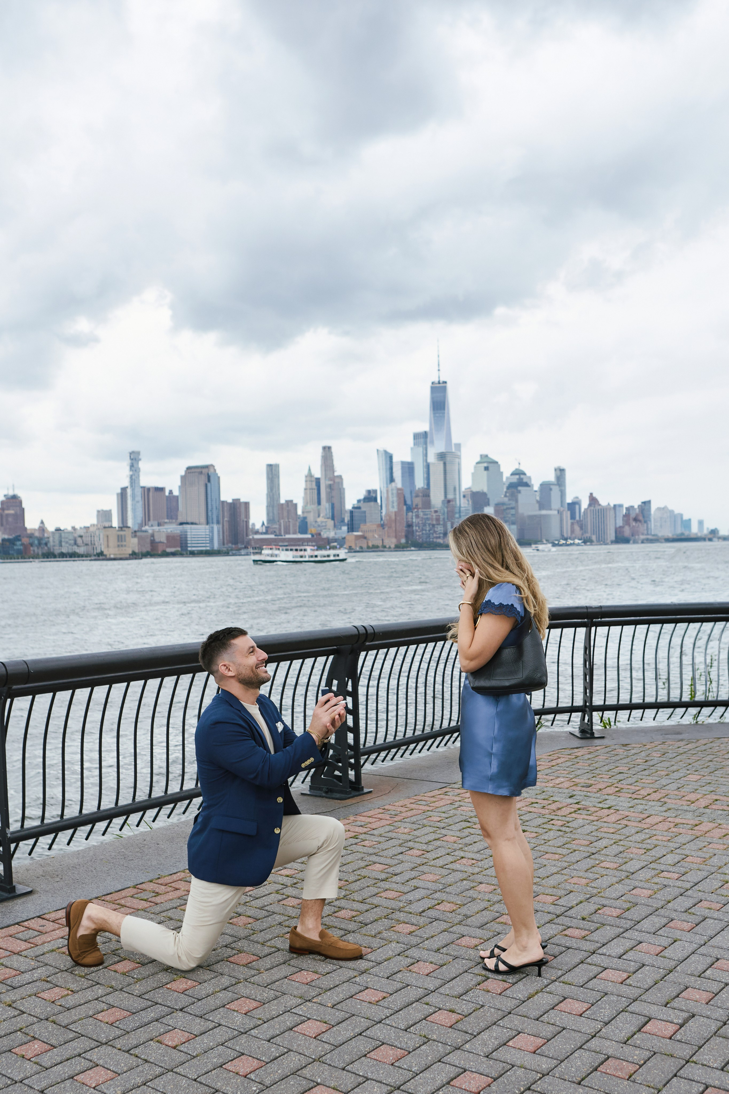 NYC Location Guide. NYC-based fashion and portrait photographer Agata