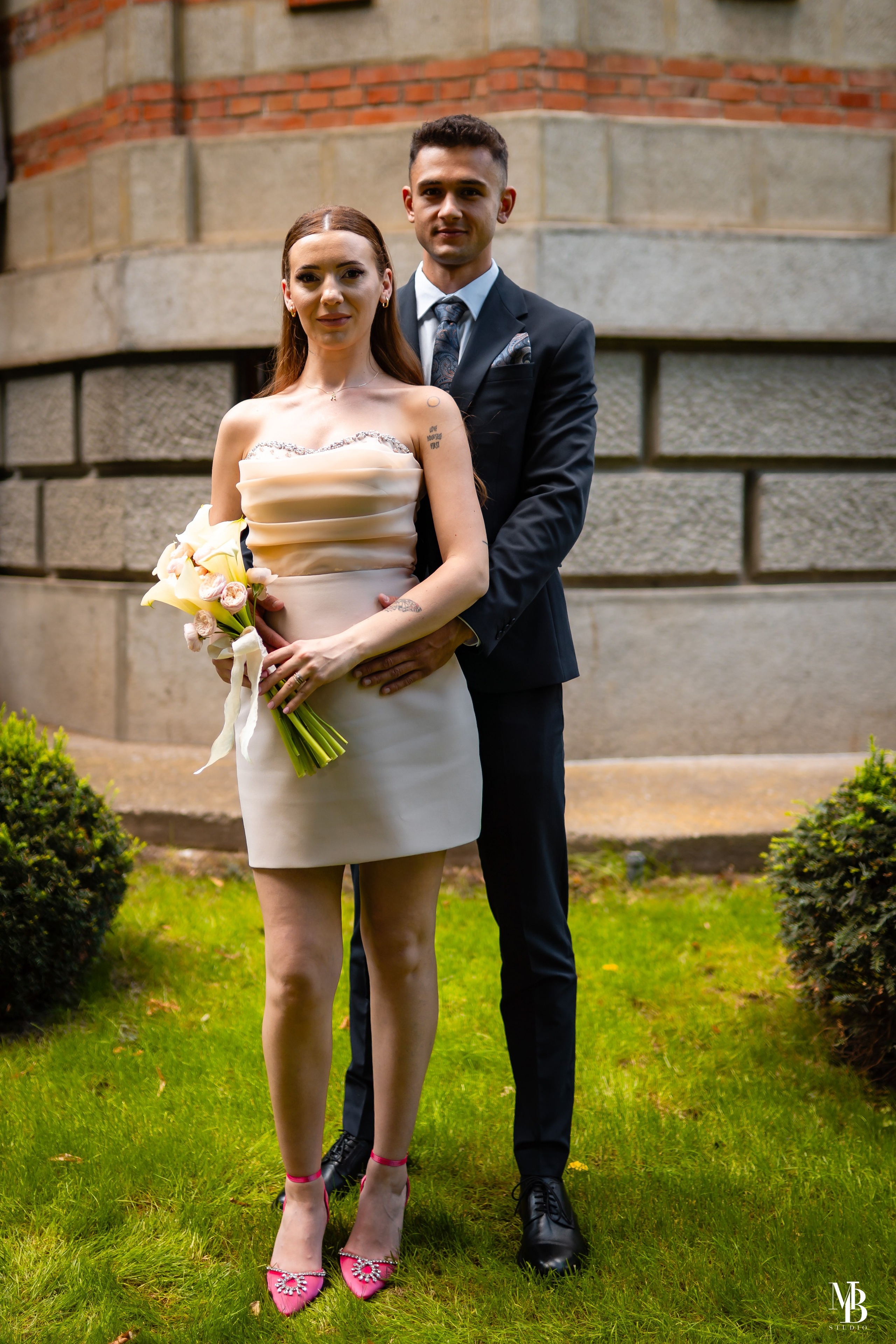 Services. MBT STUDIO