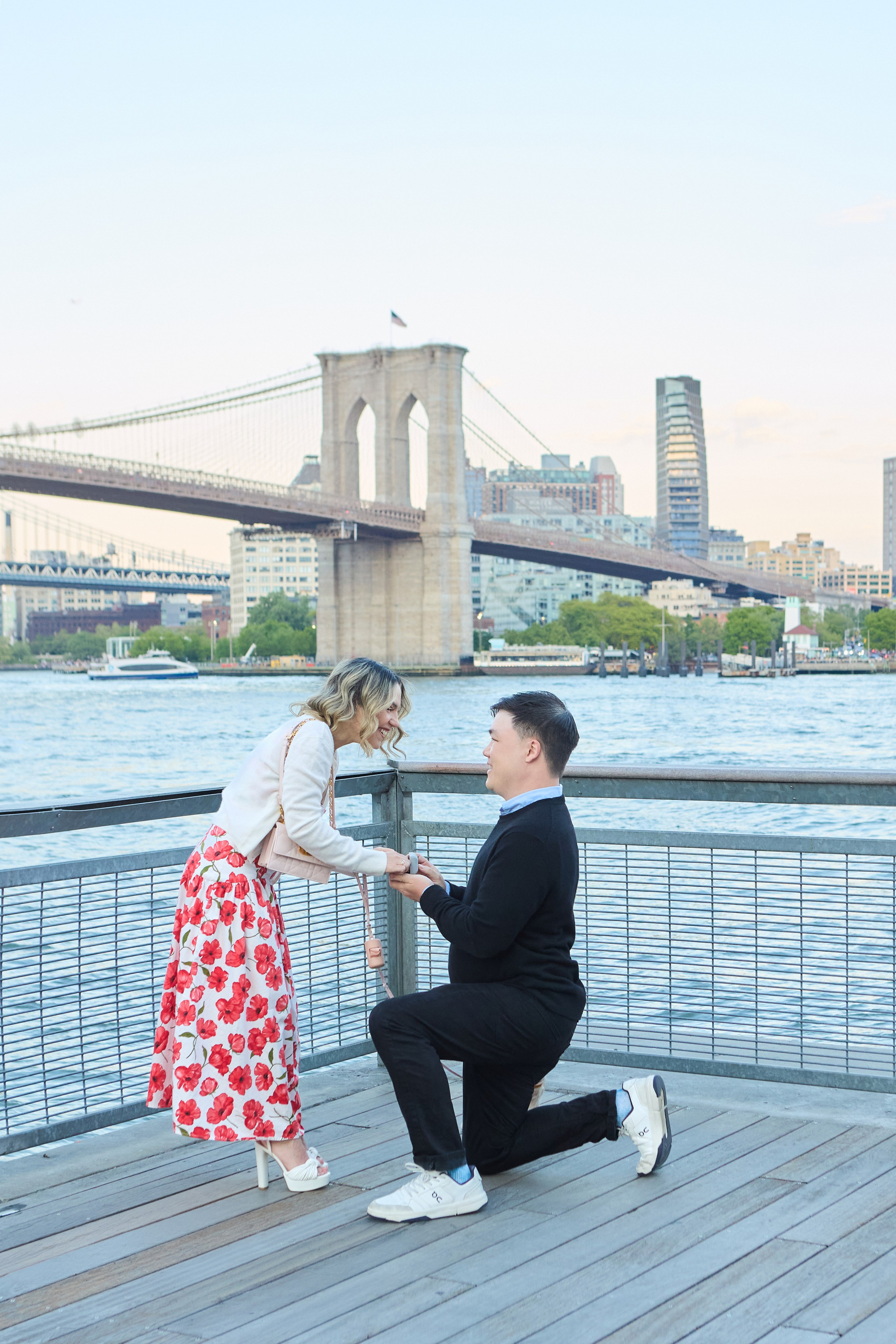 NYC Location Guide. NYC-based fashion and portrait photographer Agata