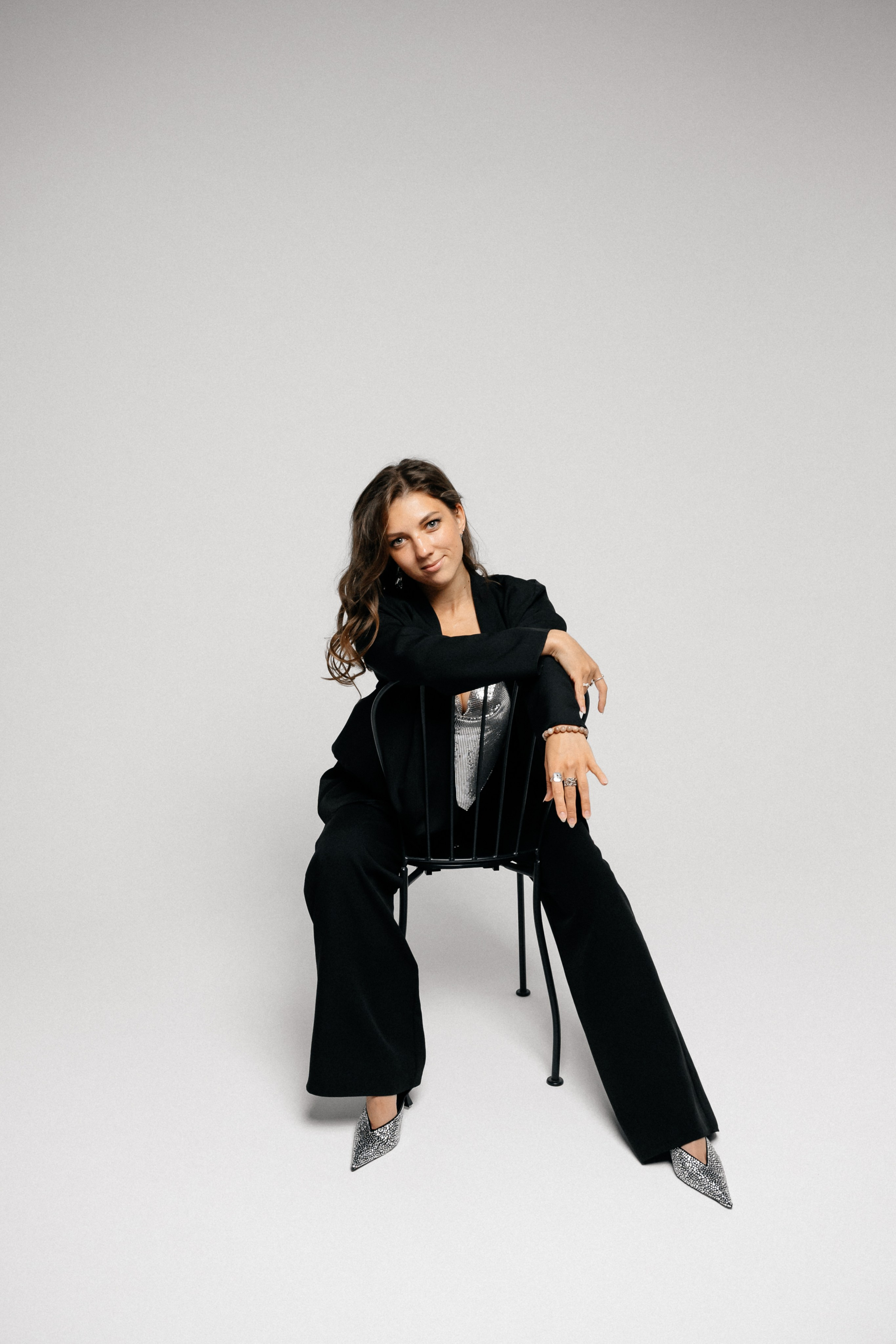 Портретный и Свадебный фотограф в Польше Анастасия Войтко