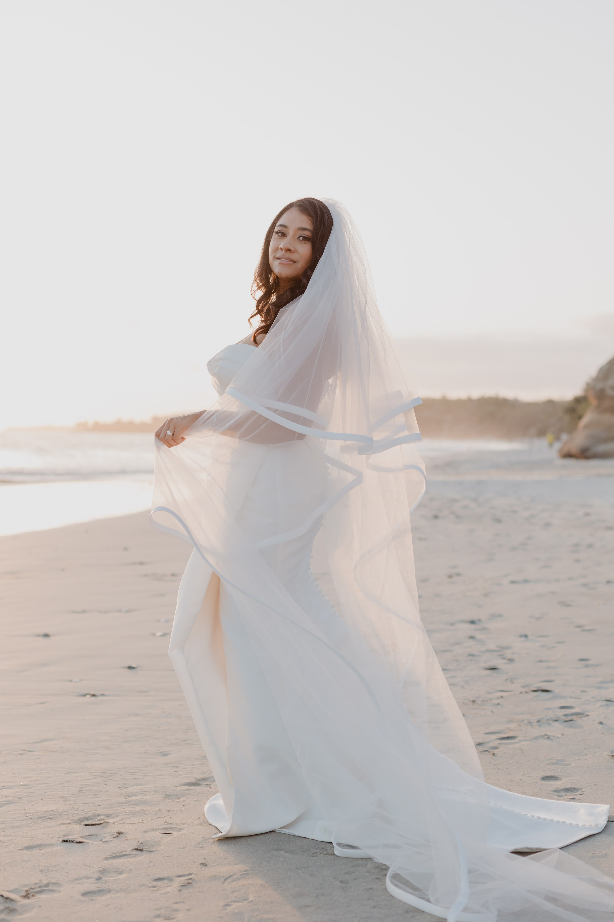 Destination Wedding at Marival Armony Puta de Mita | Isabela & David