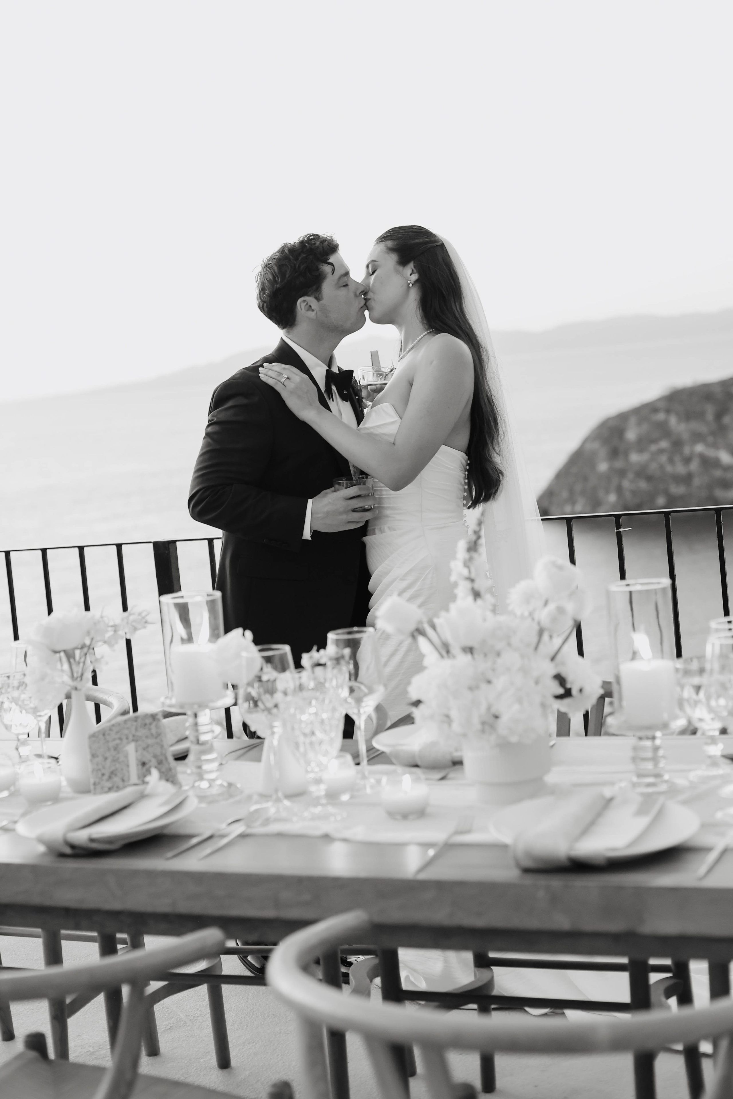 Private Villa Wedding at Casa Valerie Puerto Vallarta | Sofia & Thomas. Fotógrafo de Bodas en Puerto Vallarta y Riviera Nayarit | VL photo & film