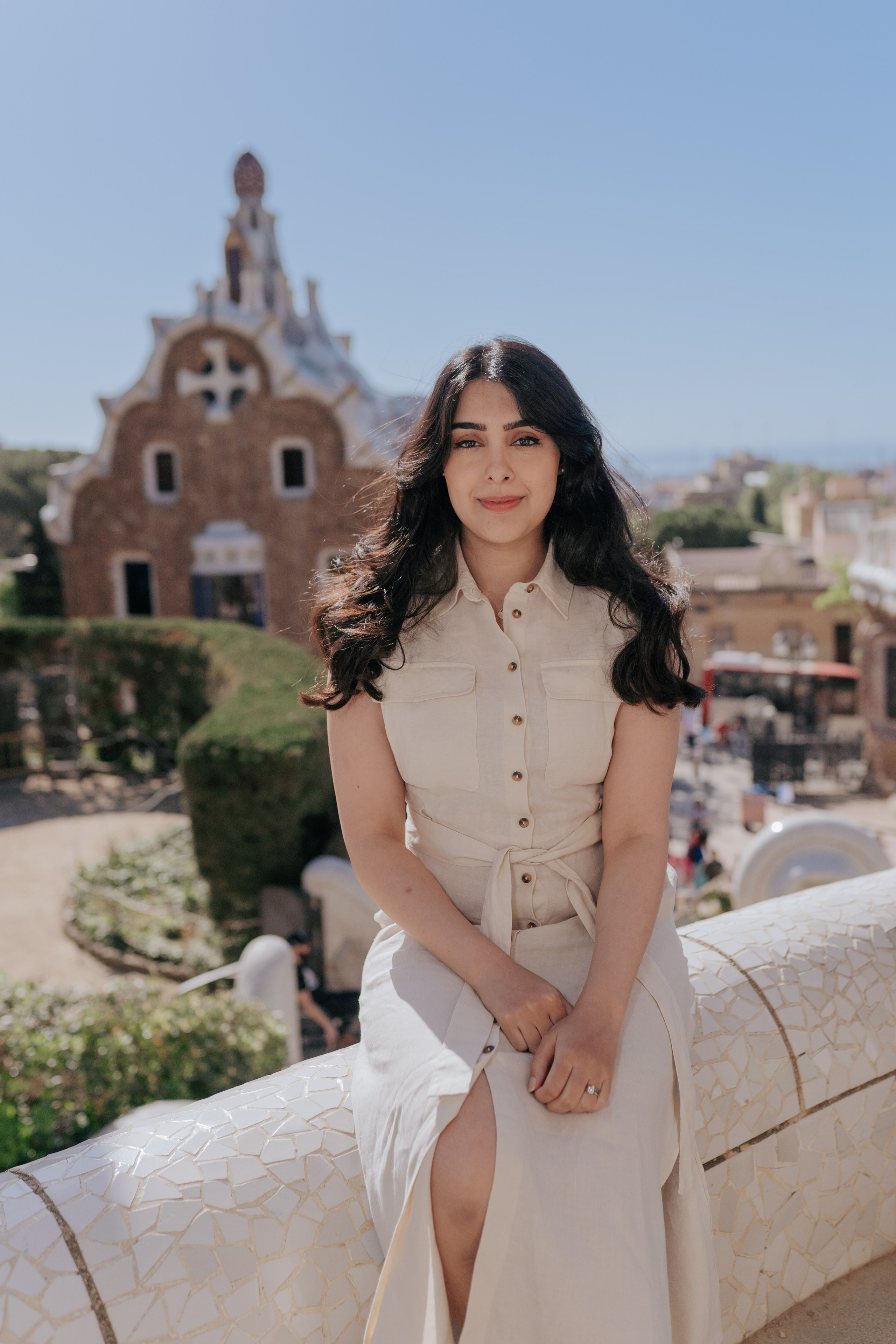 Top 5 Spots for Photoshoots in Barcelona. DiaFoto — Wow Photographer in Barcelona | Premium Barcelona Photoshoot Experience