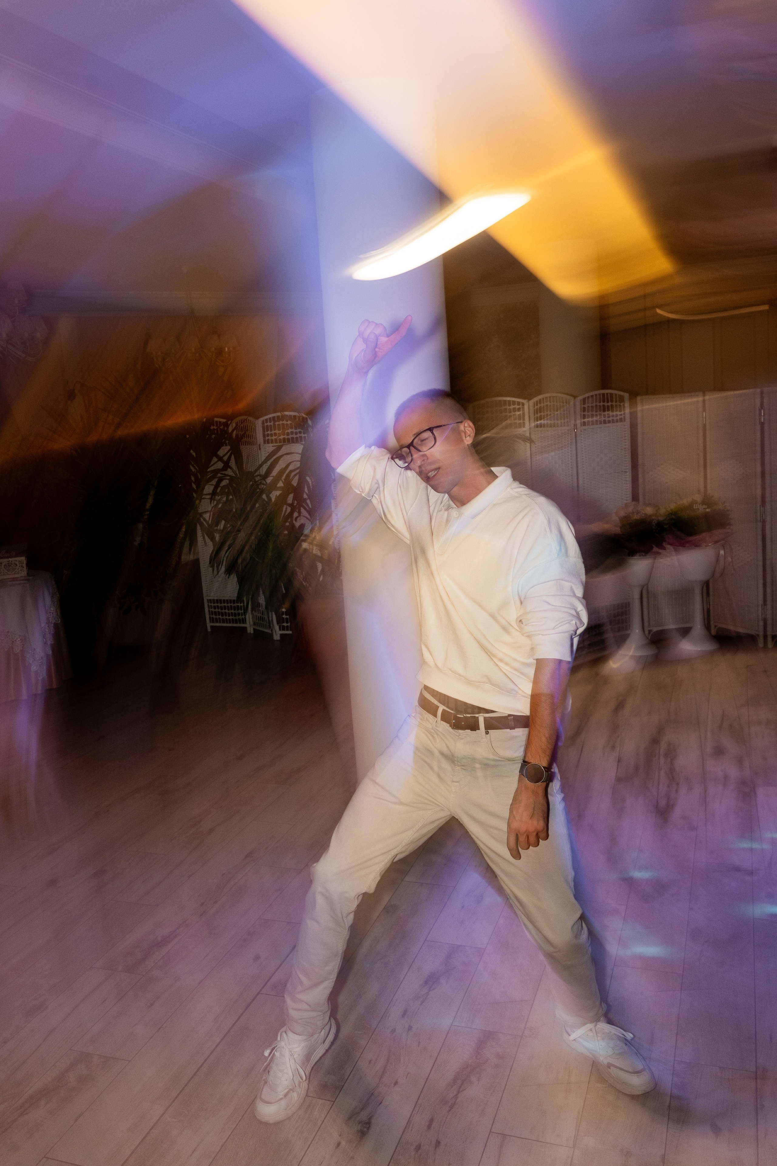 Dancing guests photos Poland