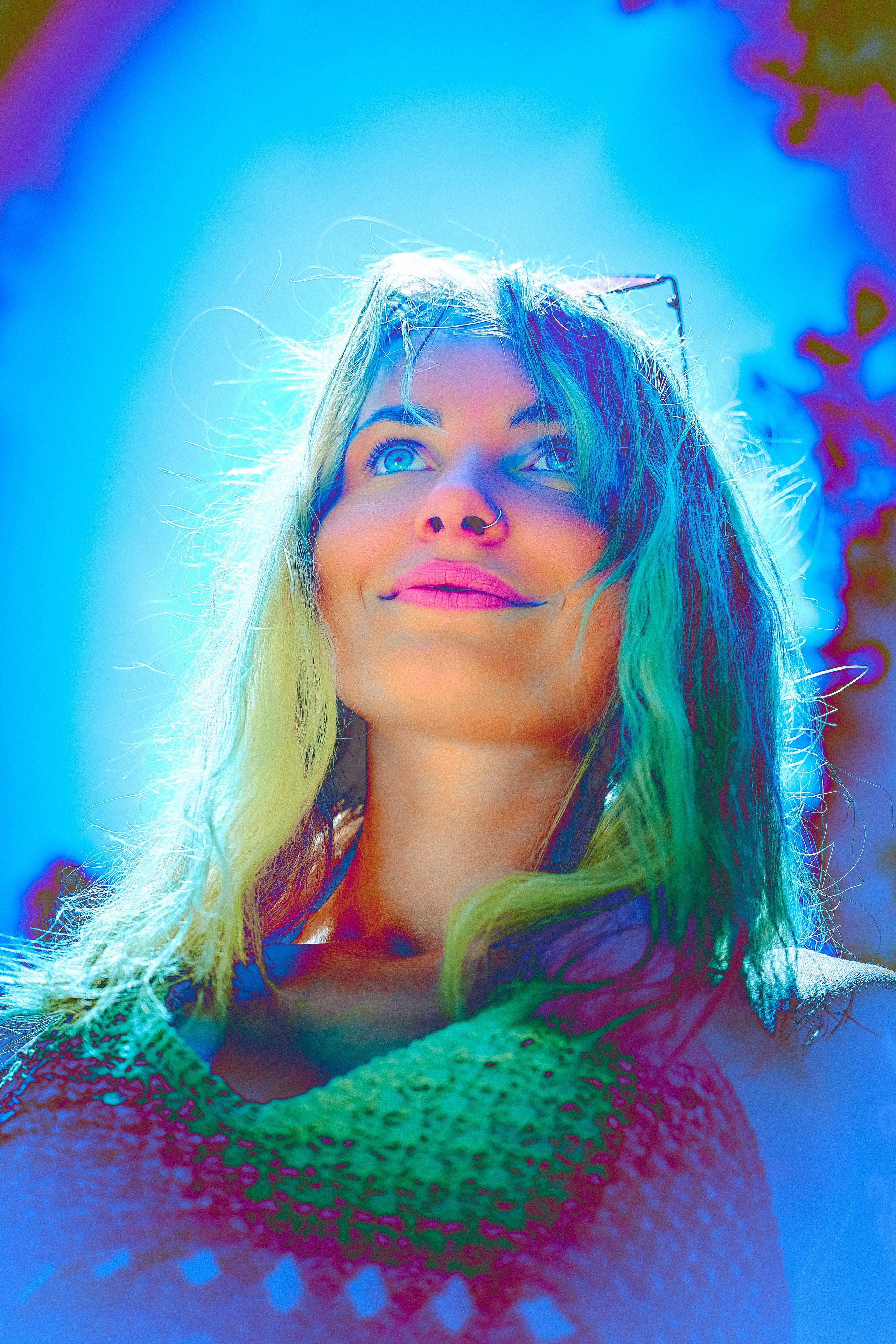 Moje TOP-36 zdjęć z roku 2025. Андрей Шипилов — Фотография & Видеография