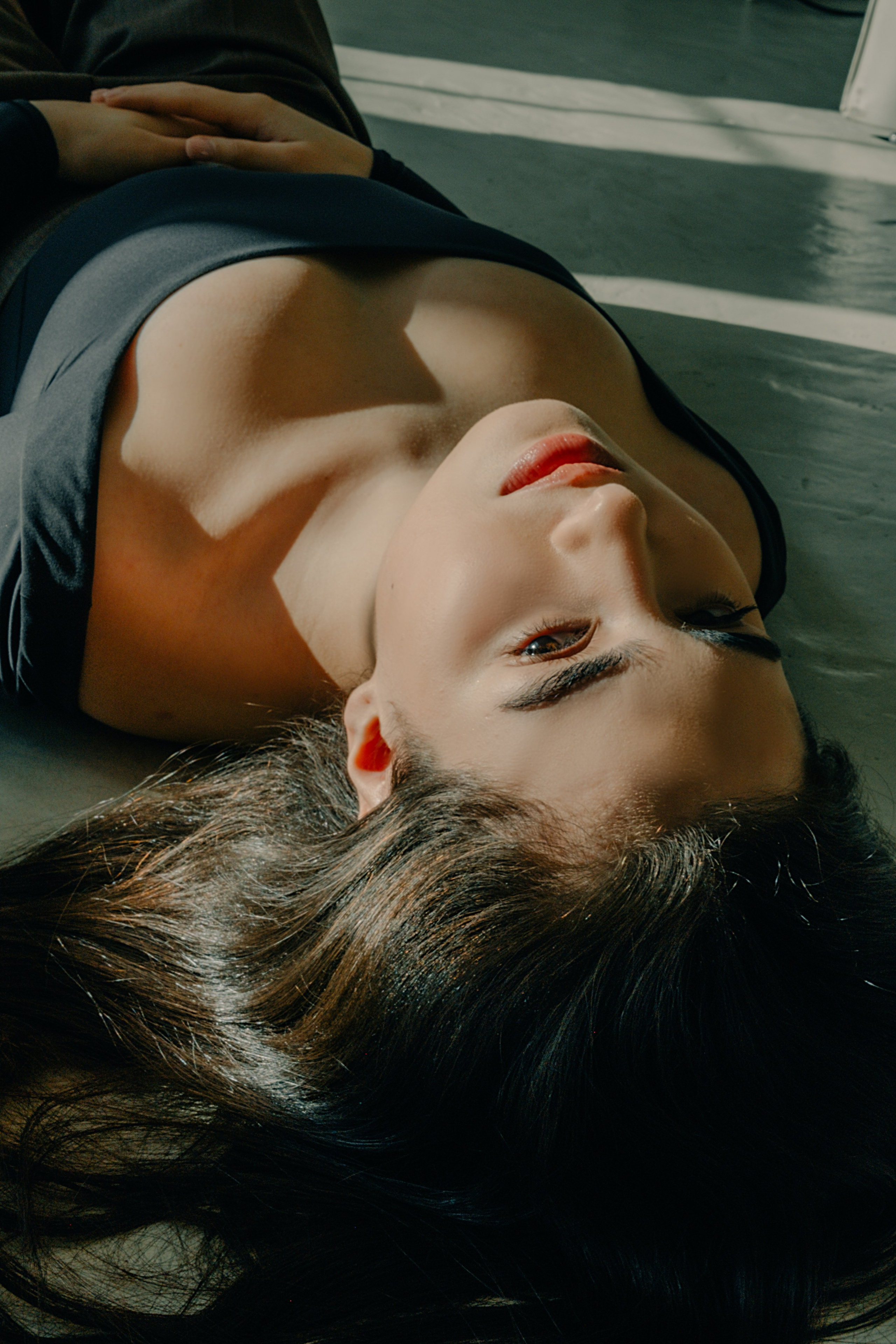 Photographer Stasi Dilbazi