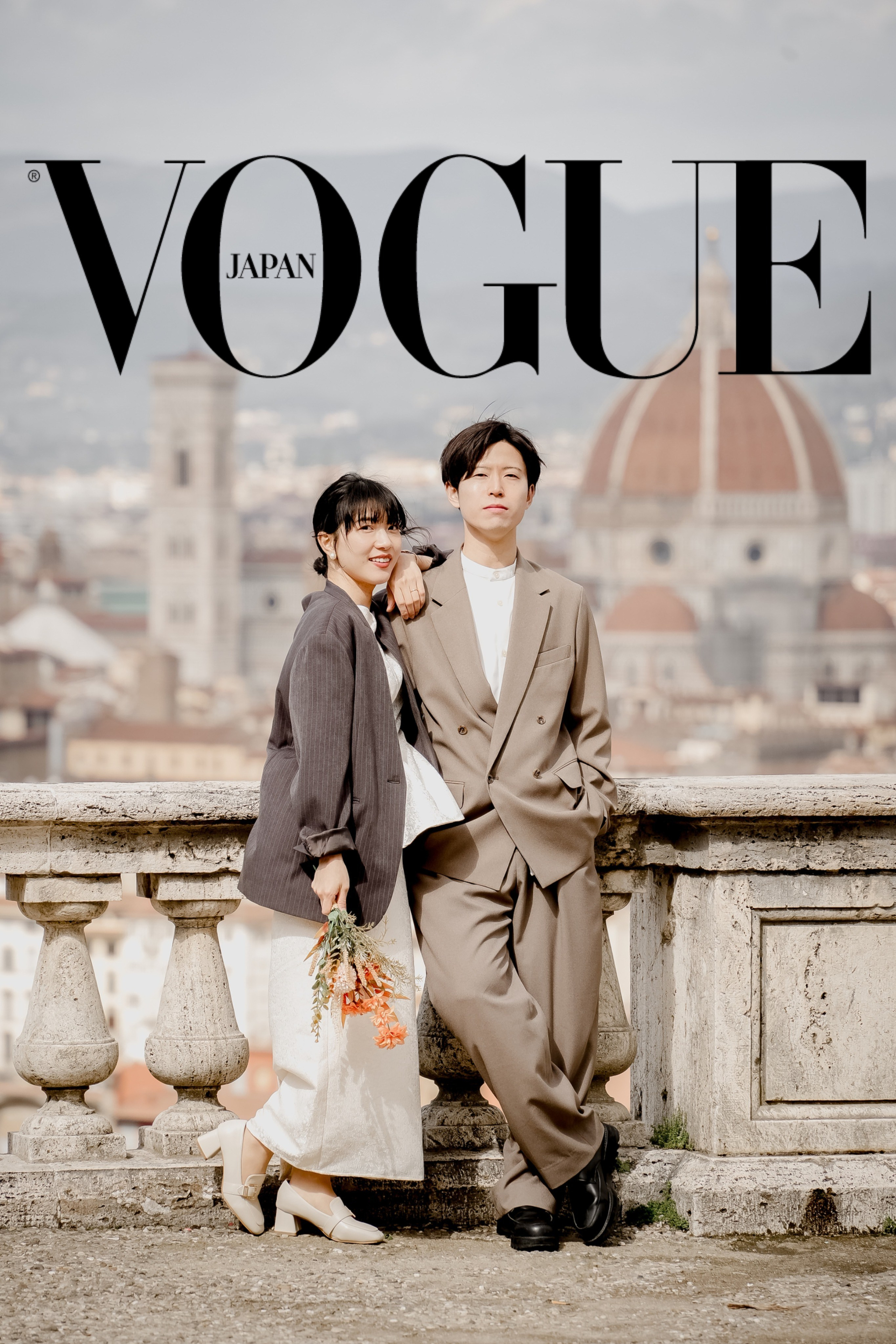 Stefano Passerini Editorial Wedding Photographer in Italy