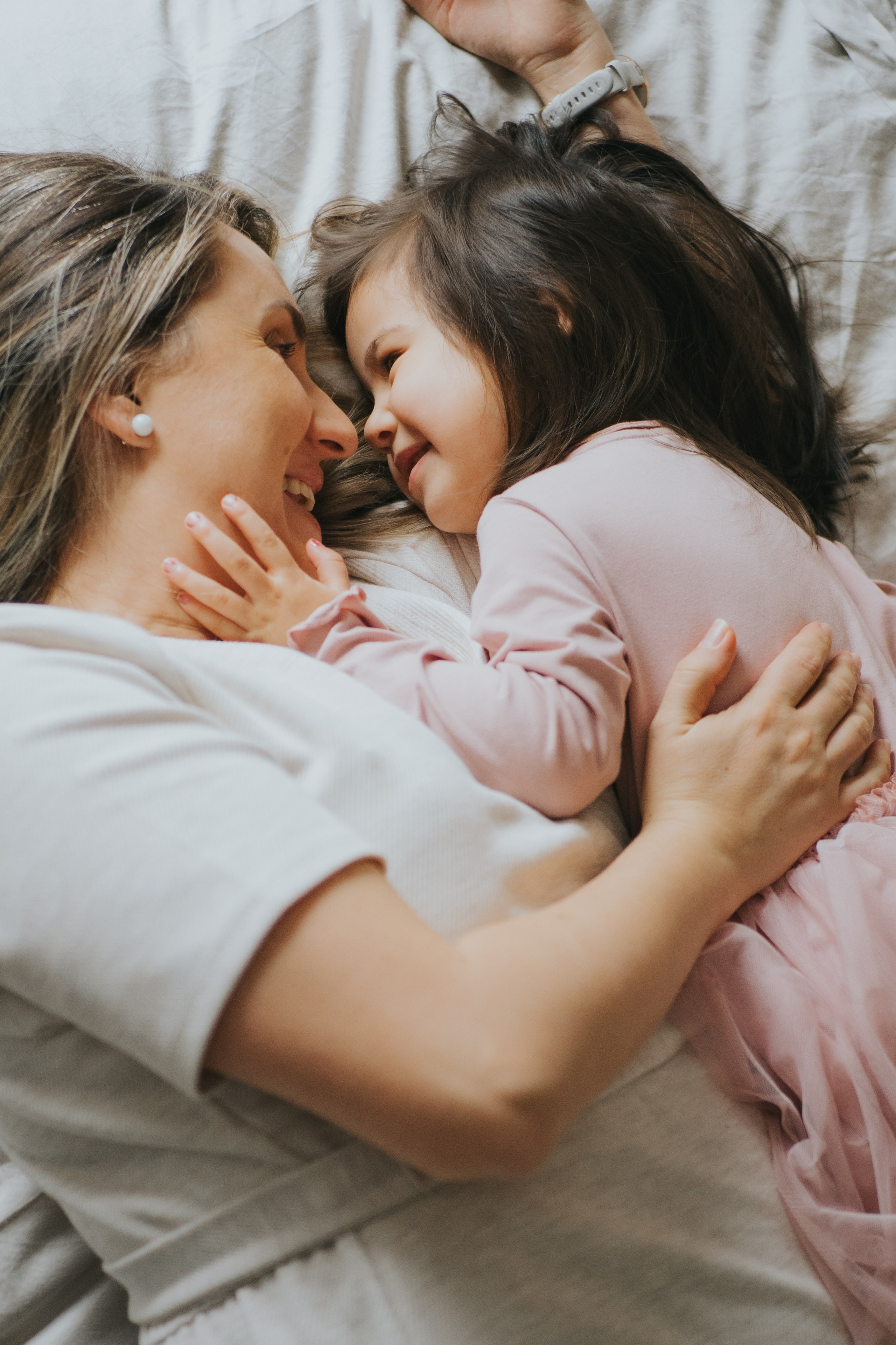 Motherhood. Mimosa Studios — Motherhood & Family Photographer in Montreal