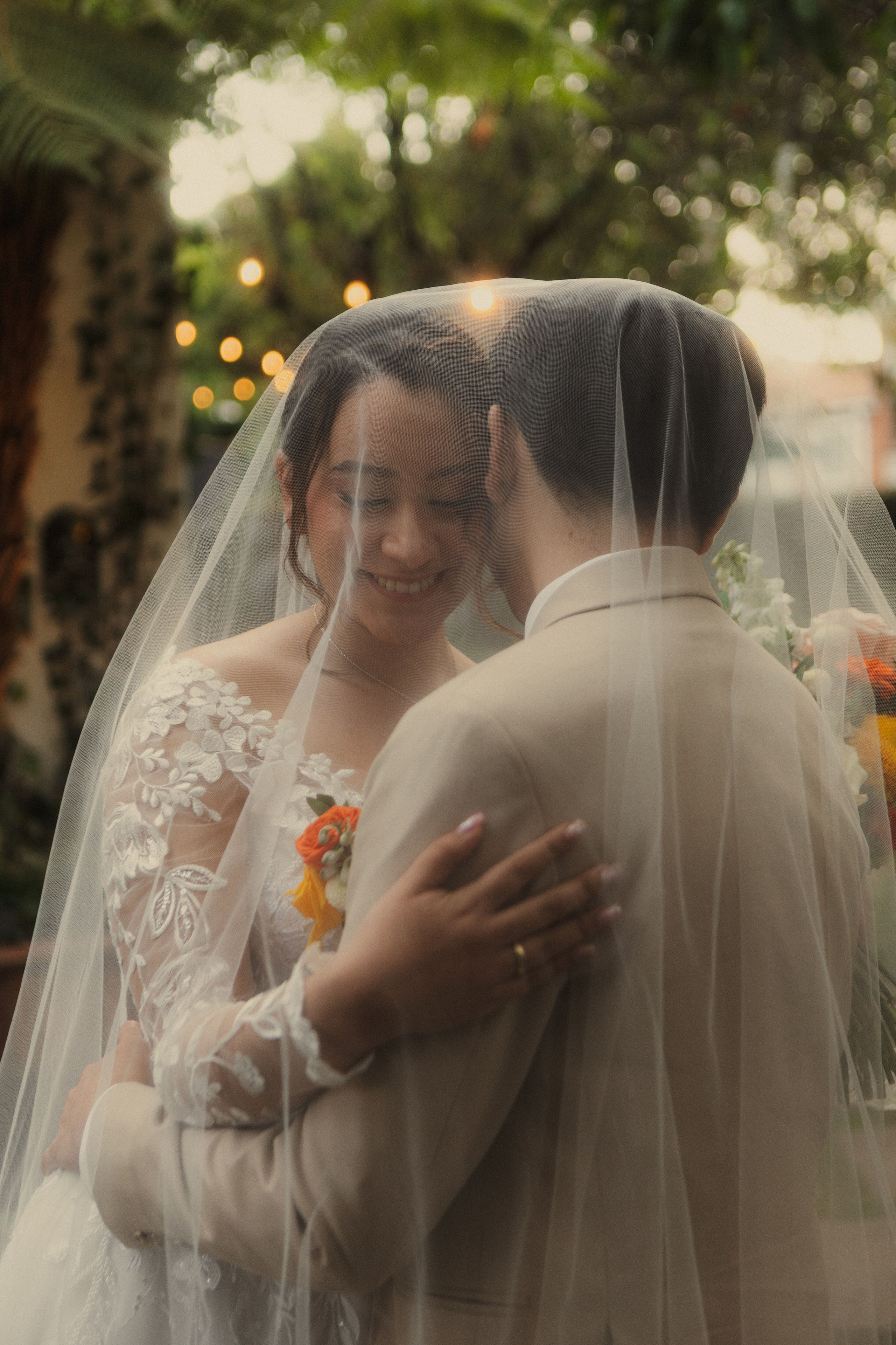 BODAS. FOCALMAGIC