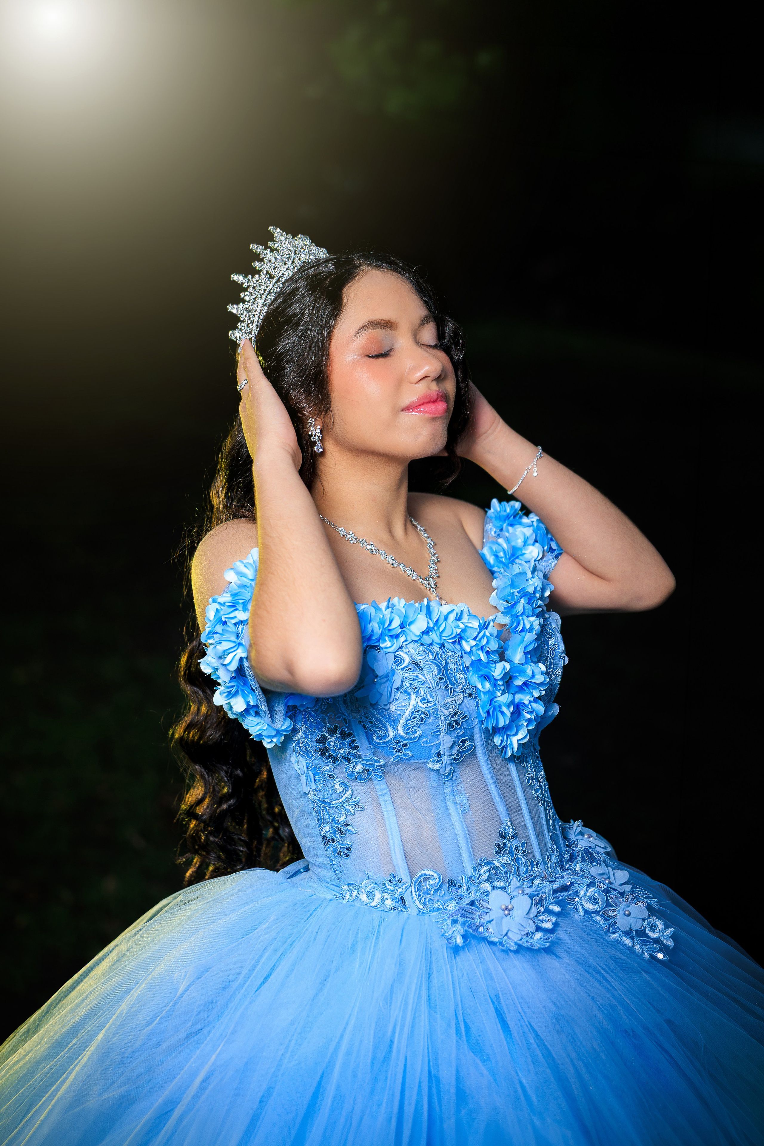 Fotógrafo de Quinceañeras en Bogotá | Sesiones Pre 15