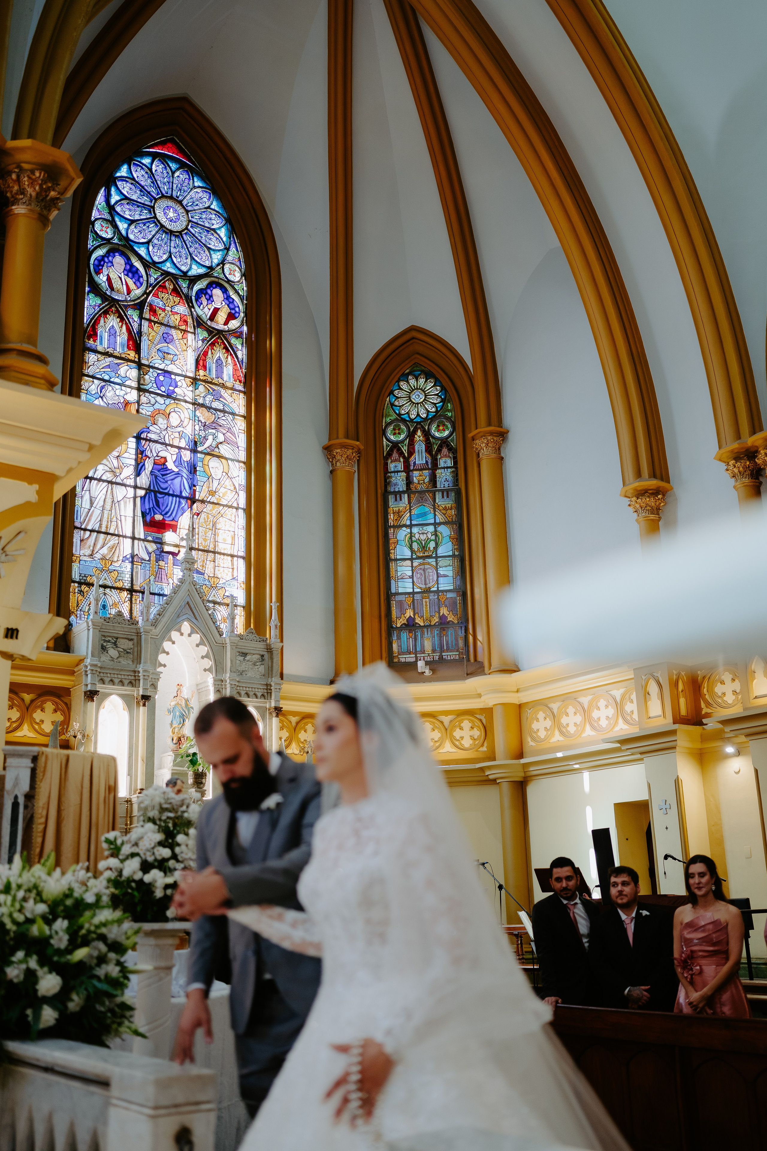 Fotógrafo de casamento em Belo Horizonte: Rafael Dutra