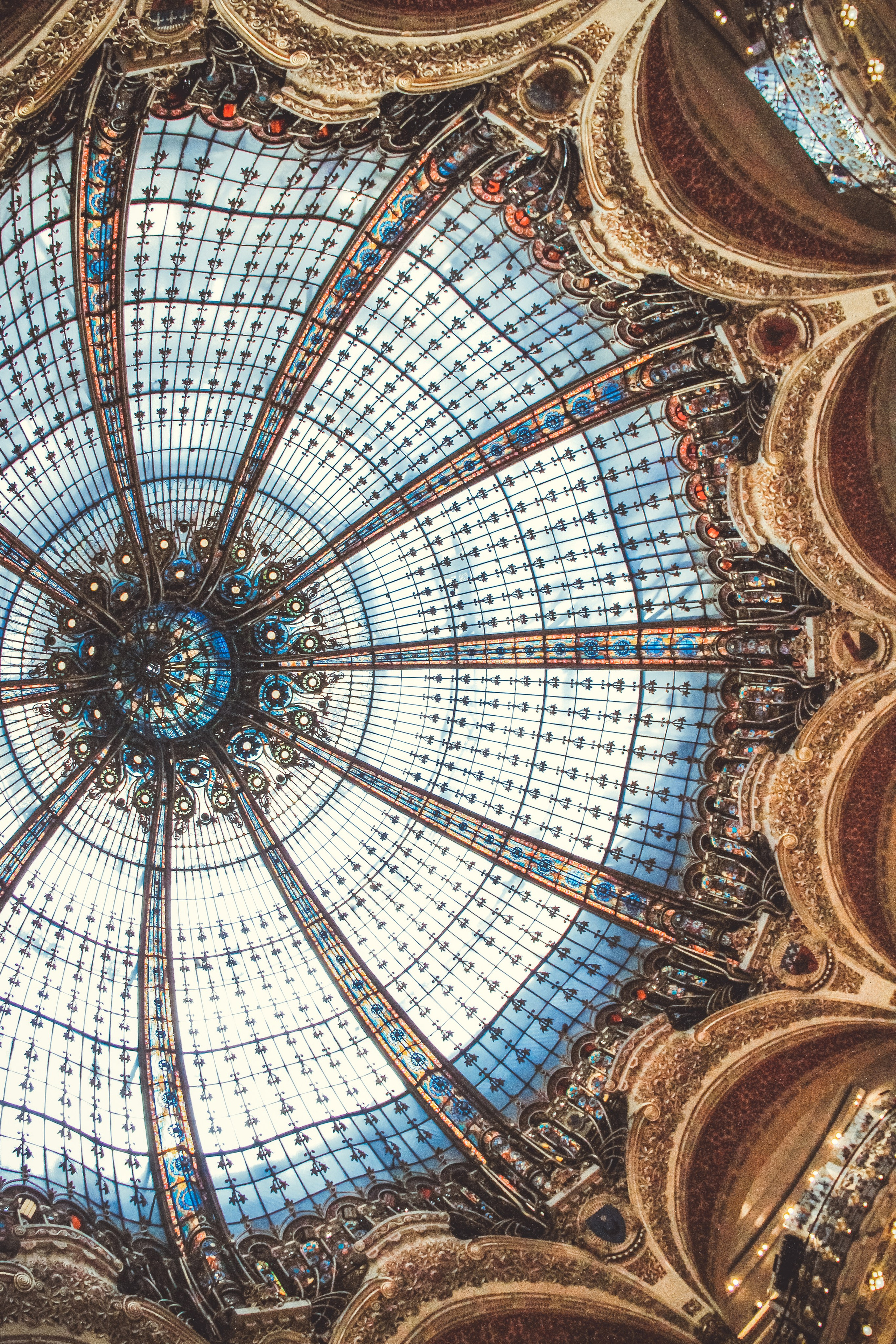 Увидеть Париж десять лет спустя. Фотограф в Германии — Мария Чистякова