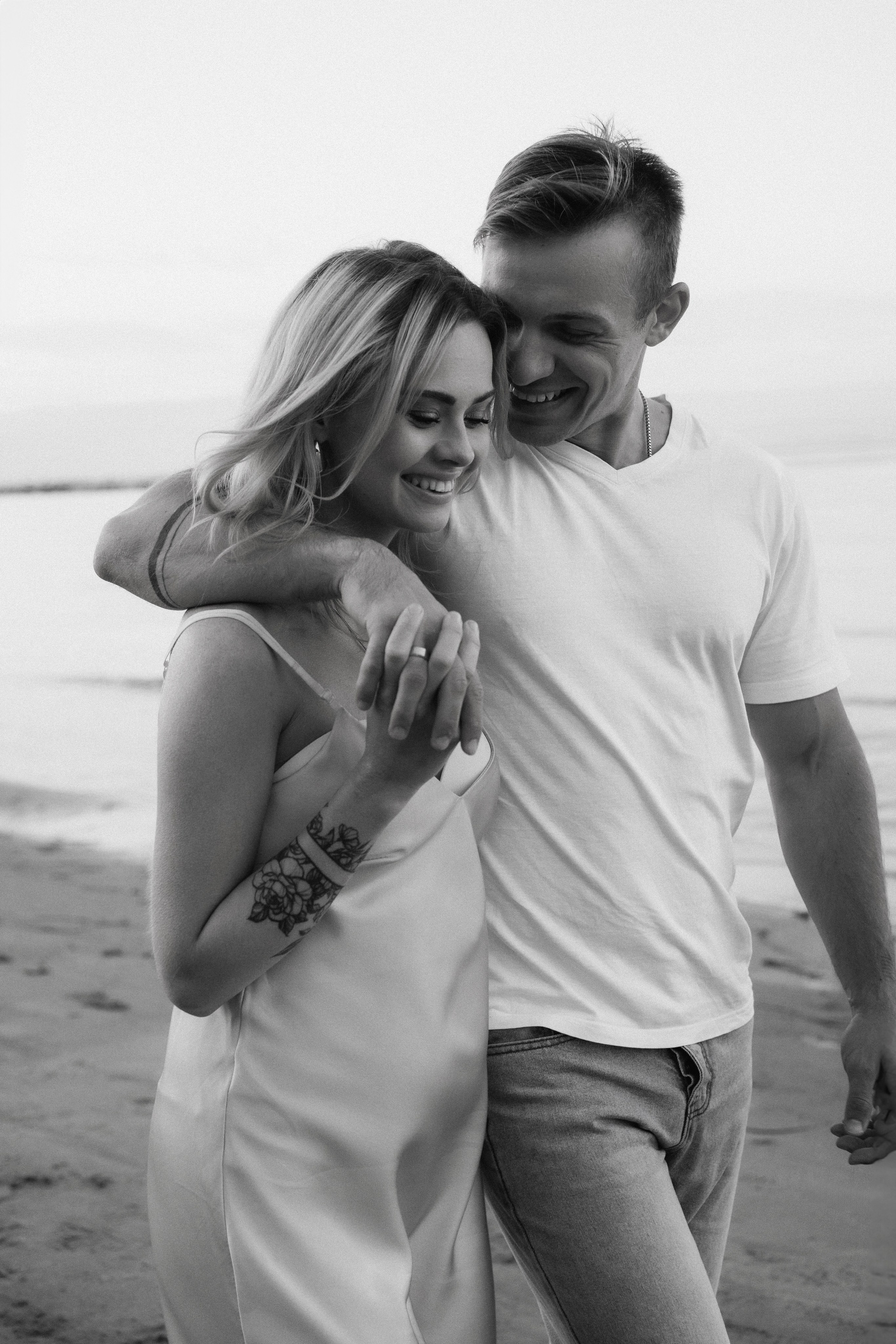 Servizio fotografico di coppia a Rimini, Cesena, Pesaro e San Marino