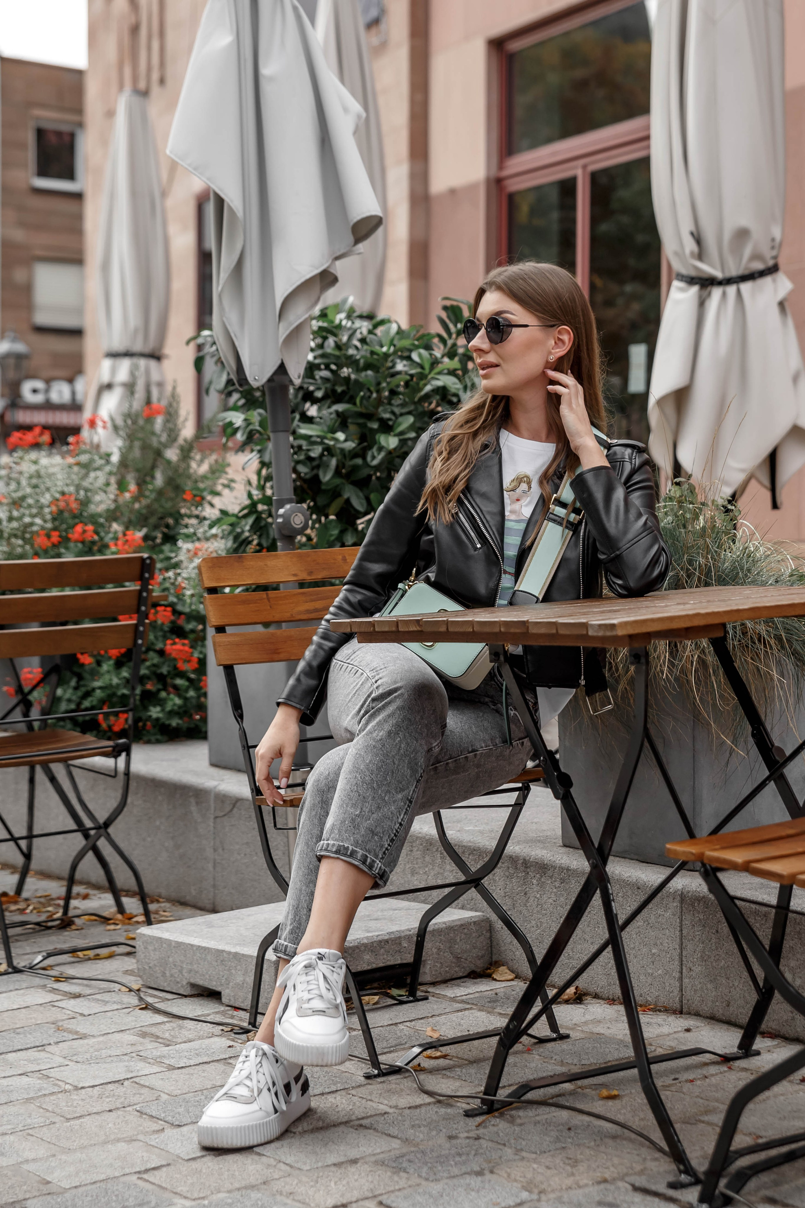 Street Style. Familien, Kinder und Portrait Fotografie Nürnberg Erlangen Eckental