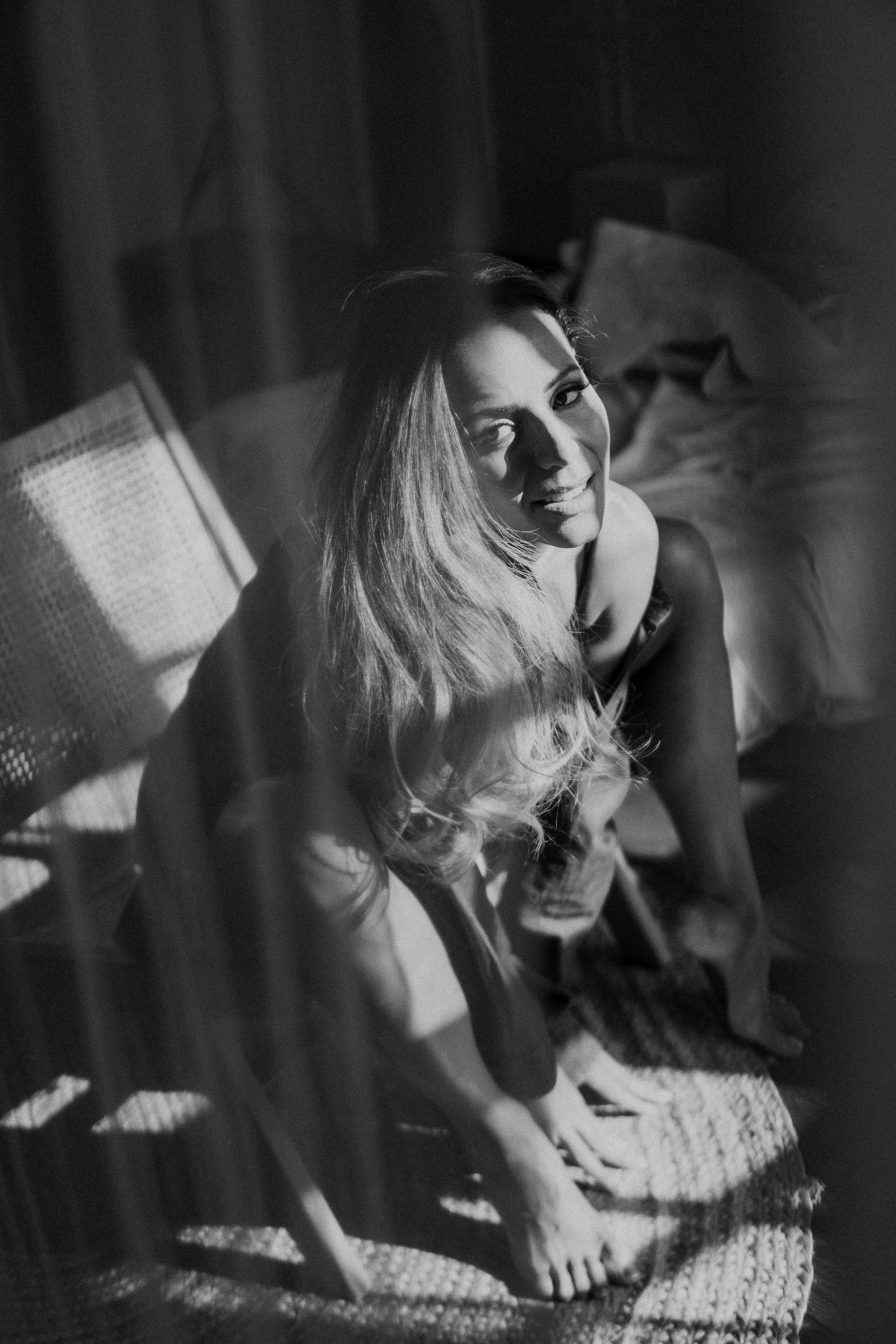 Expression & Embodiment Session. Visual Art by Life Artist, Shiva Marchand