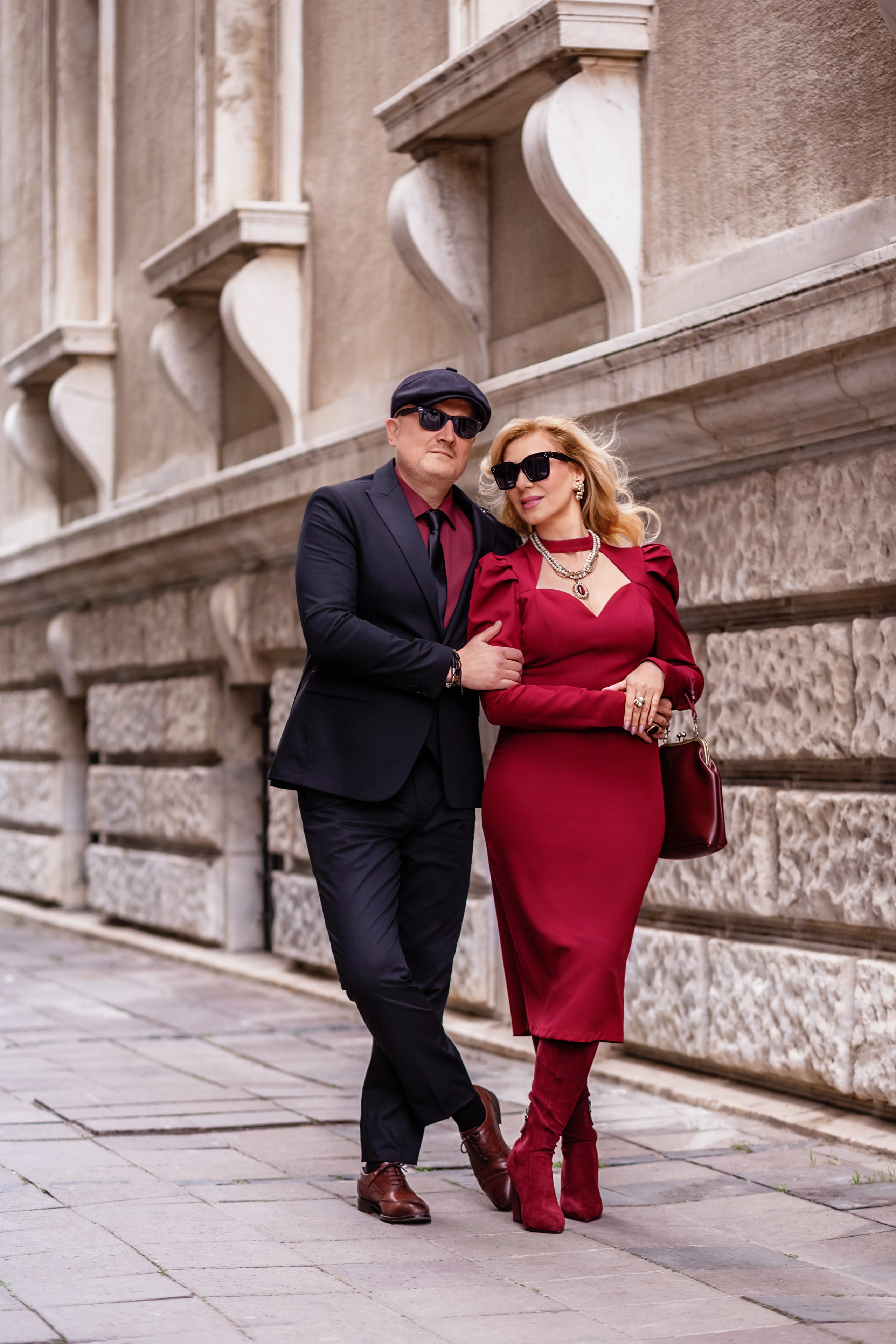 Любовная история