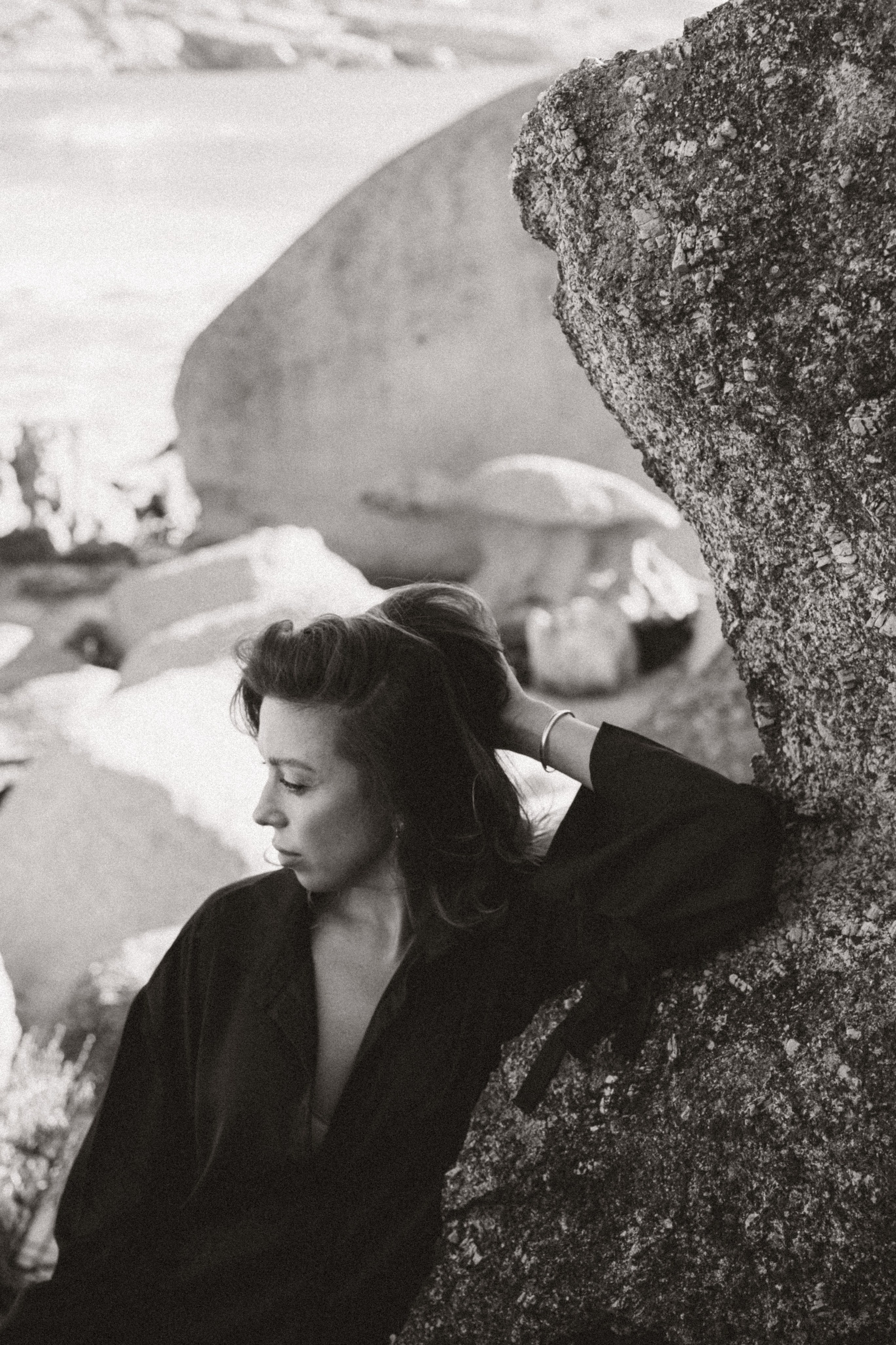 Фотограф Кейптаун