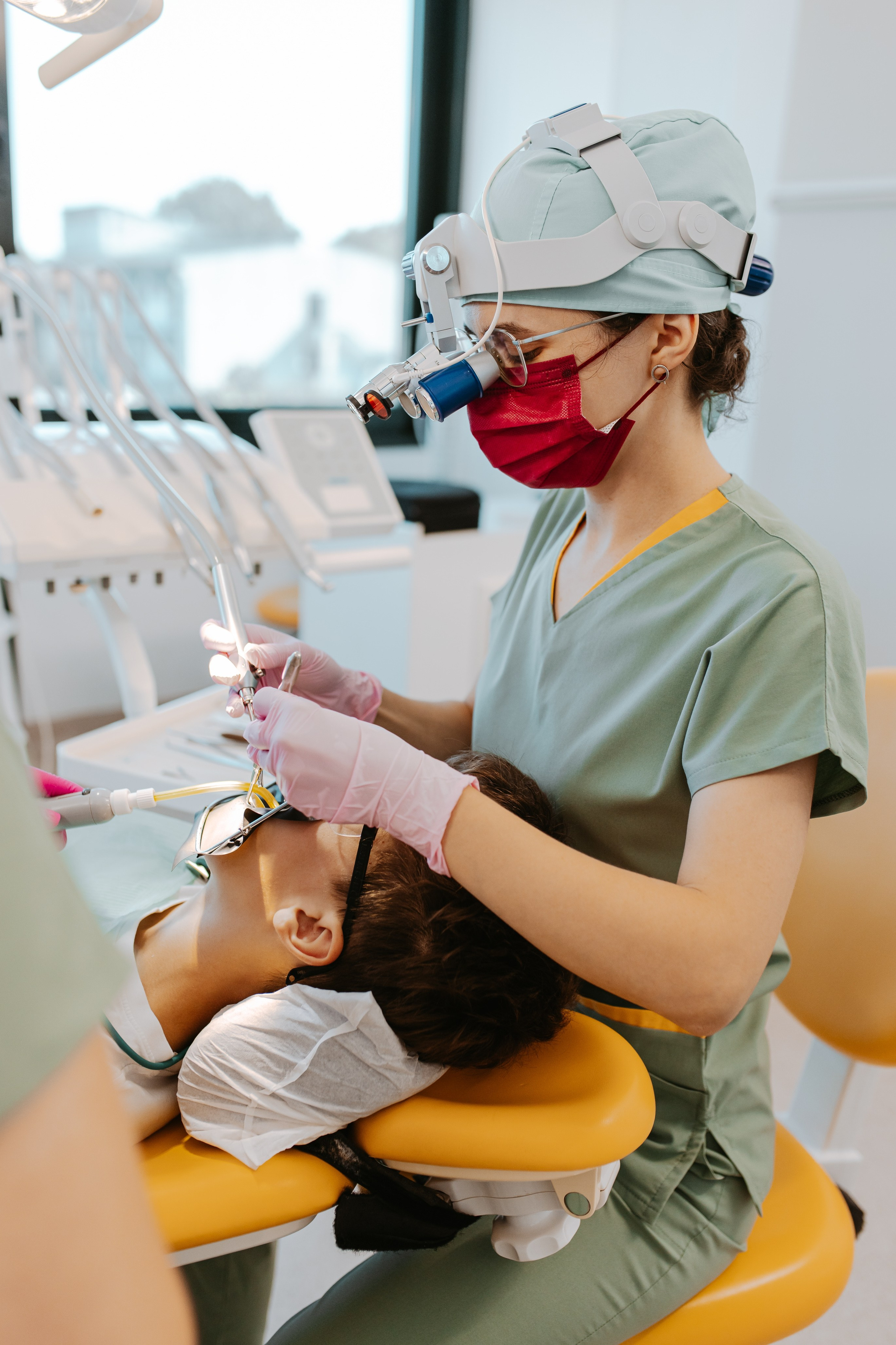 Bogdan Dumitrel — wedding photograher