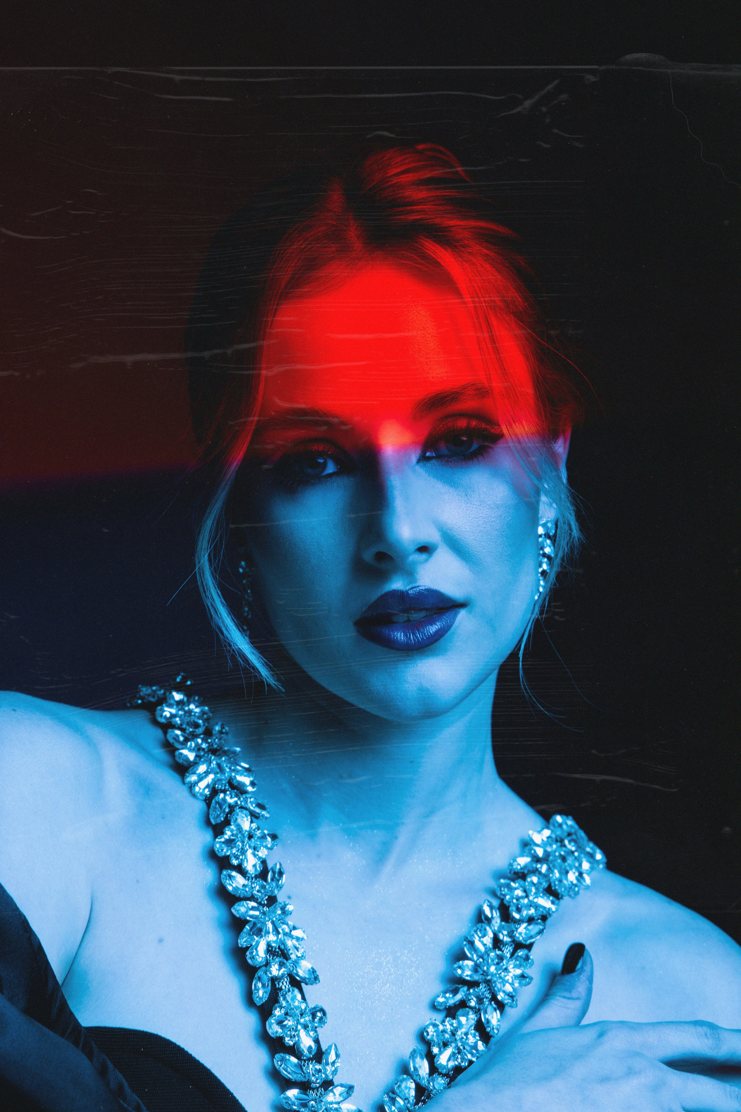 Студийная сьемка