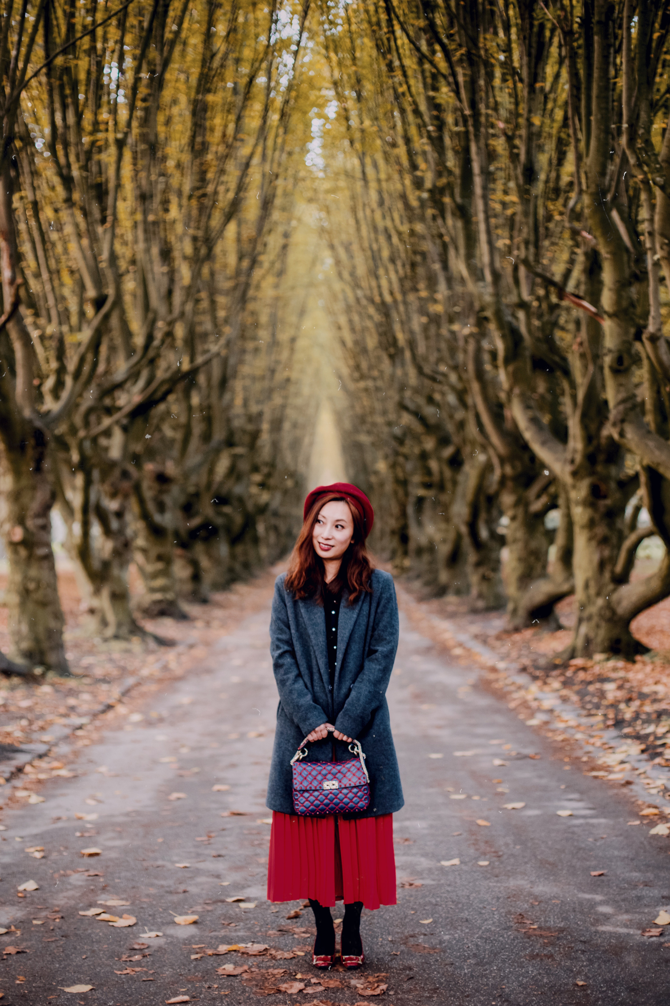 Photography course. Professional wedding photographer in Copenhagen, Denmark — Julia Byron