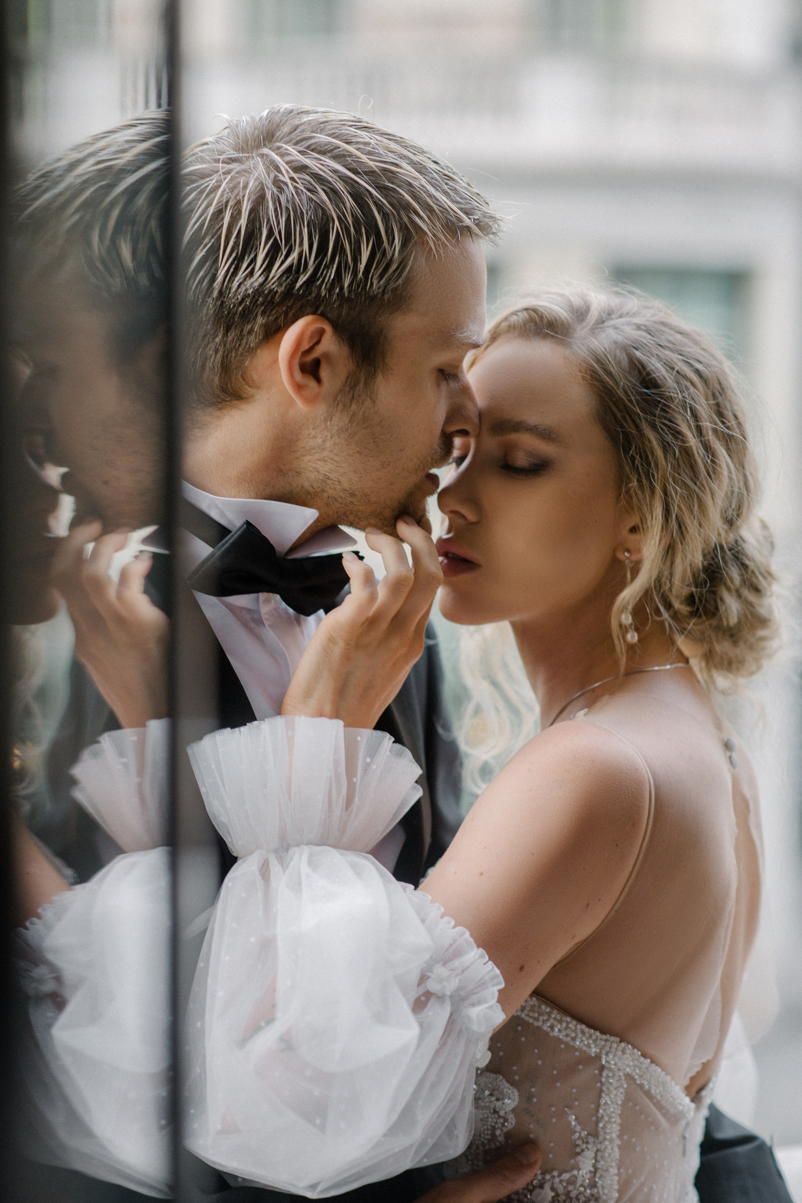 IANA Academy. Fotografka Yana