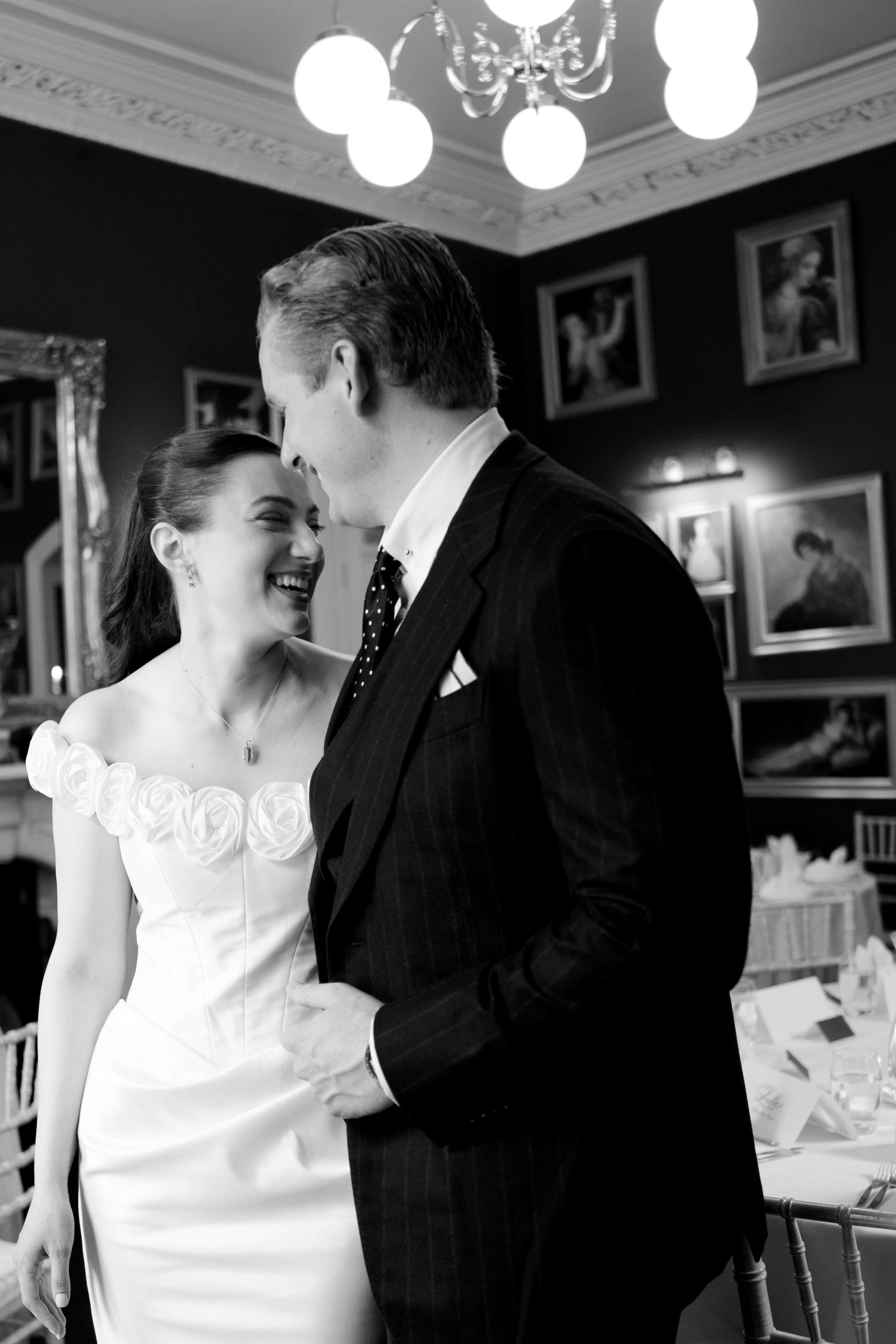 Castle Leslie Wedding Photography | Rose & Clayton’s Story