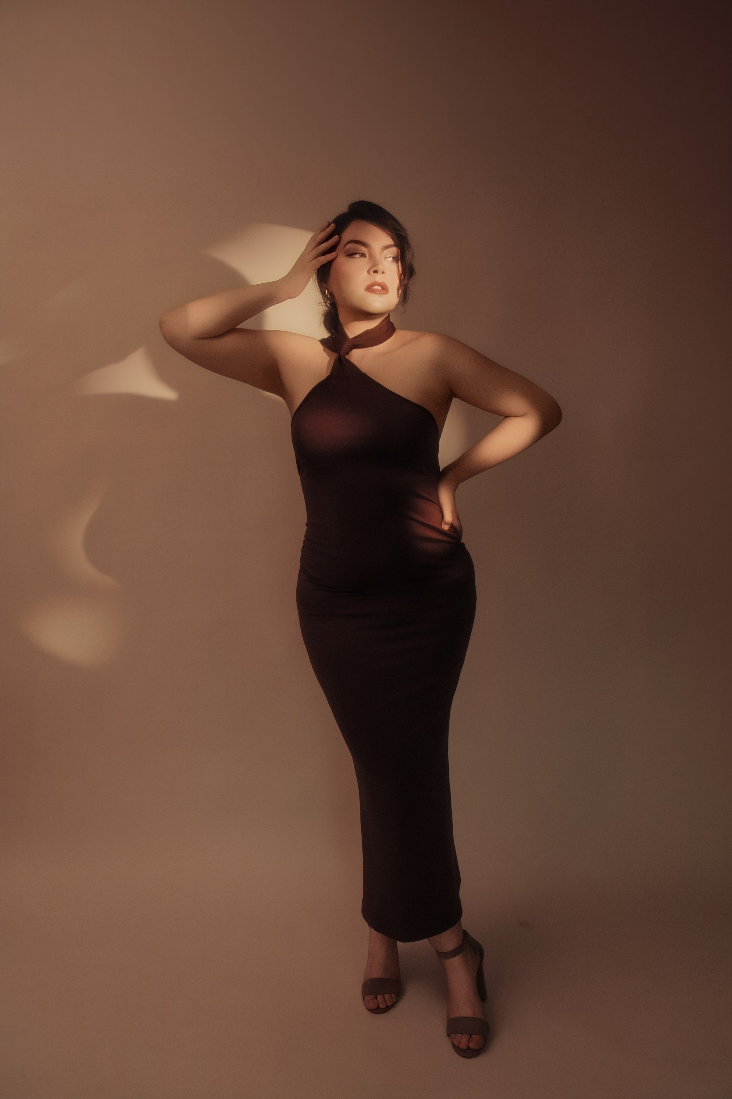 Wardrobe Collection. Daria Deschain Cinematic Photography in Connecticut