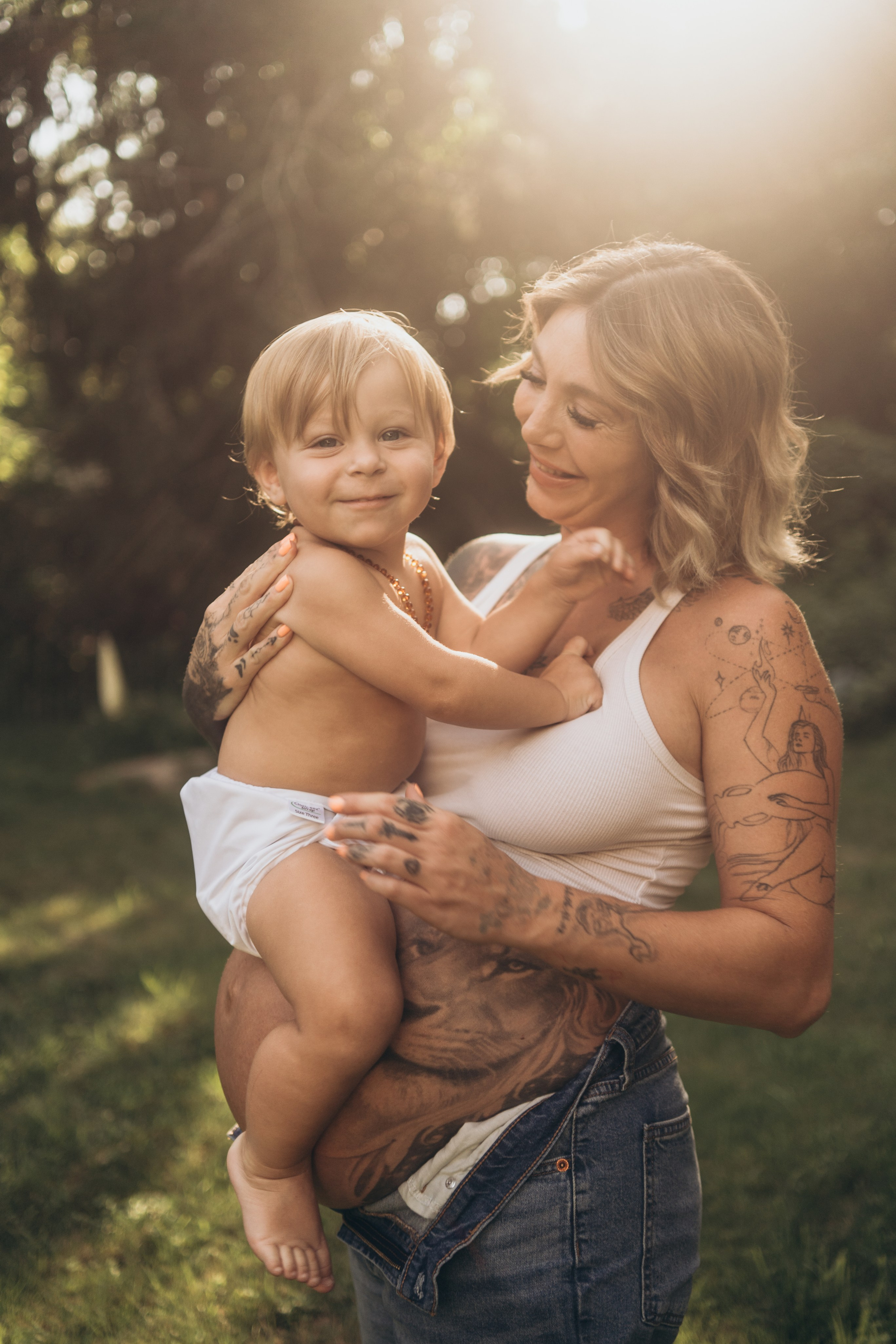 Pricing · Deschain Photography · CT Family, Newborn & Maternity