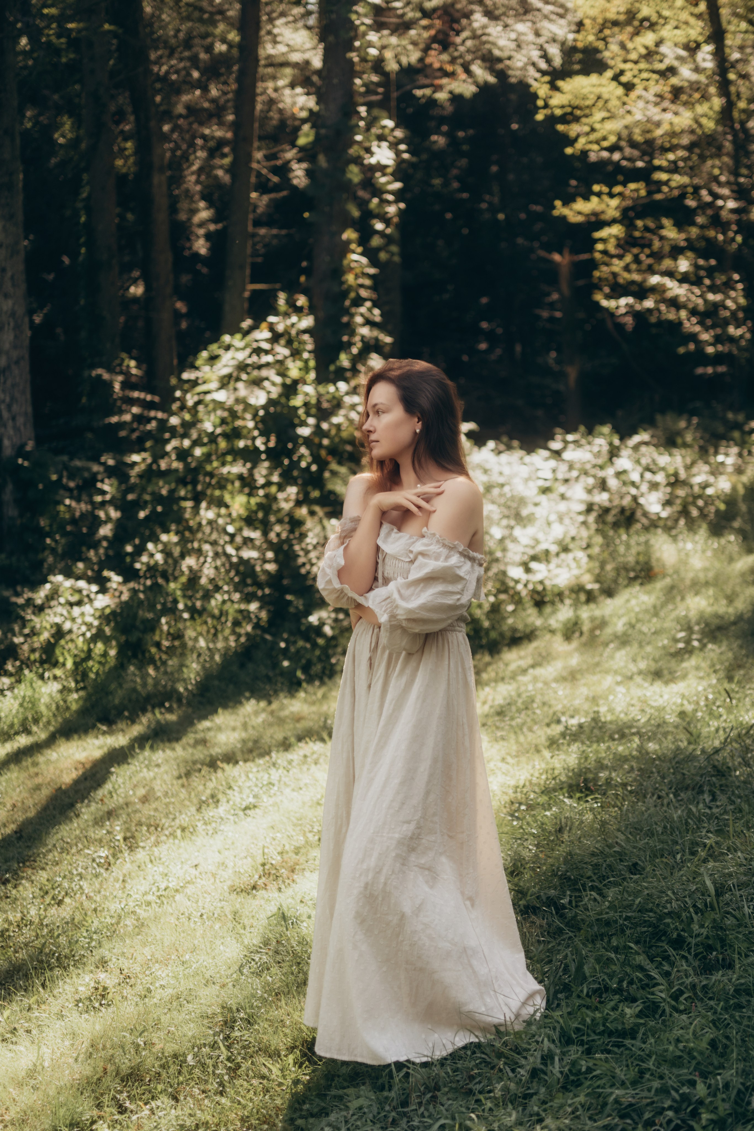 Studio Wardrobe Collection · Maternity Photography in Connecticut. Editorial Maternity Photographer in Hartford, Connecticut · Deschain Photography
