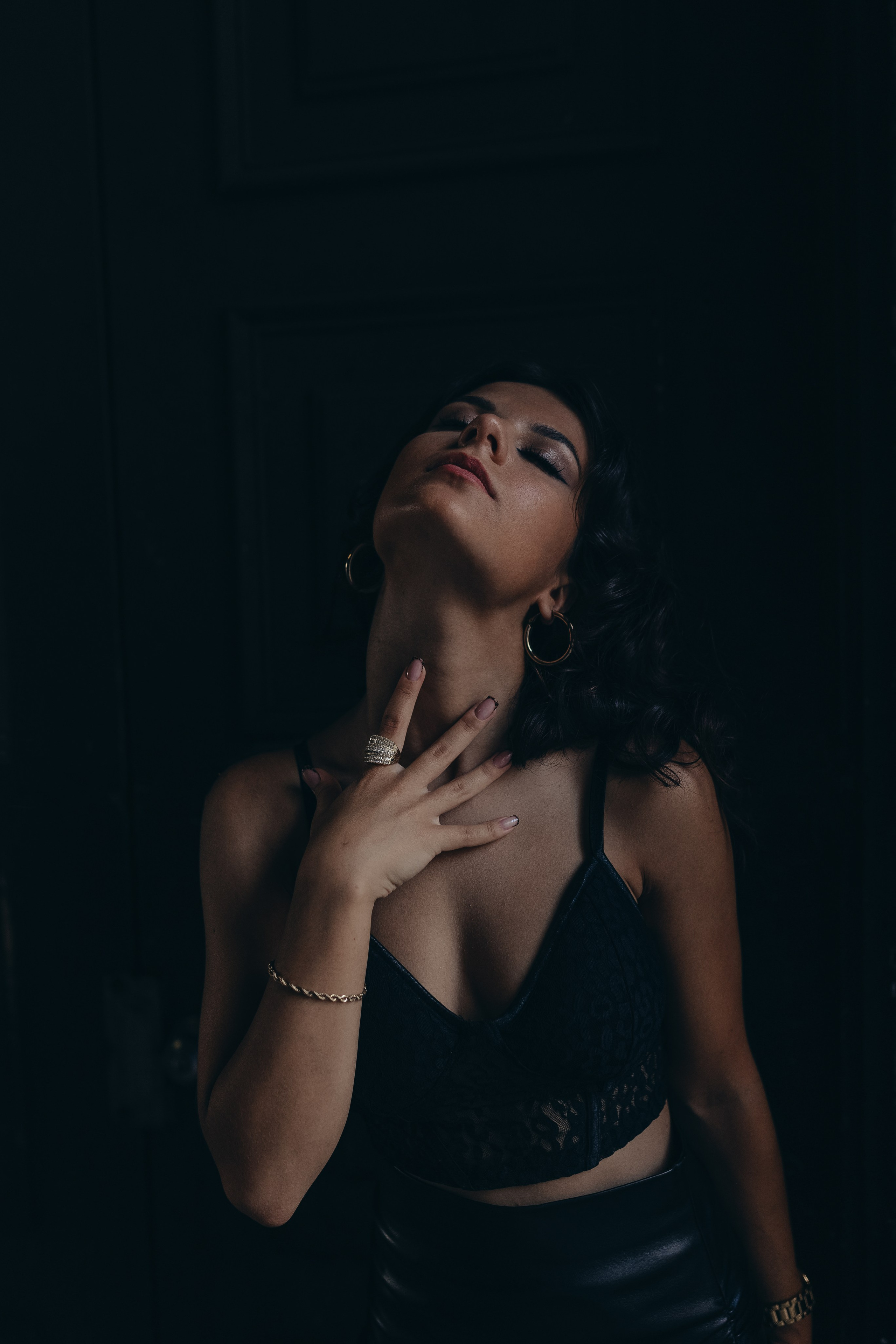 Women’s photographer Anastasiya Vinichenka