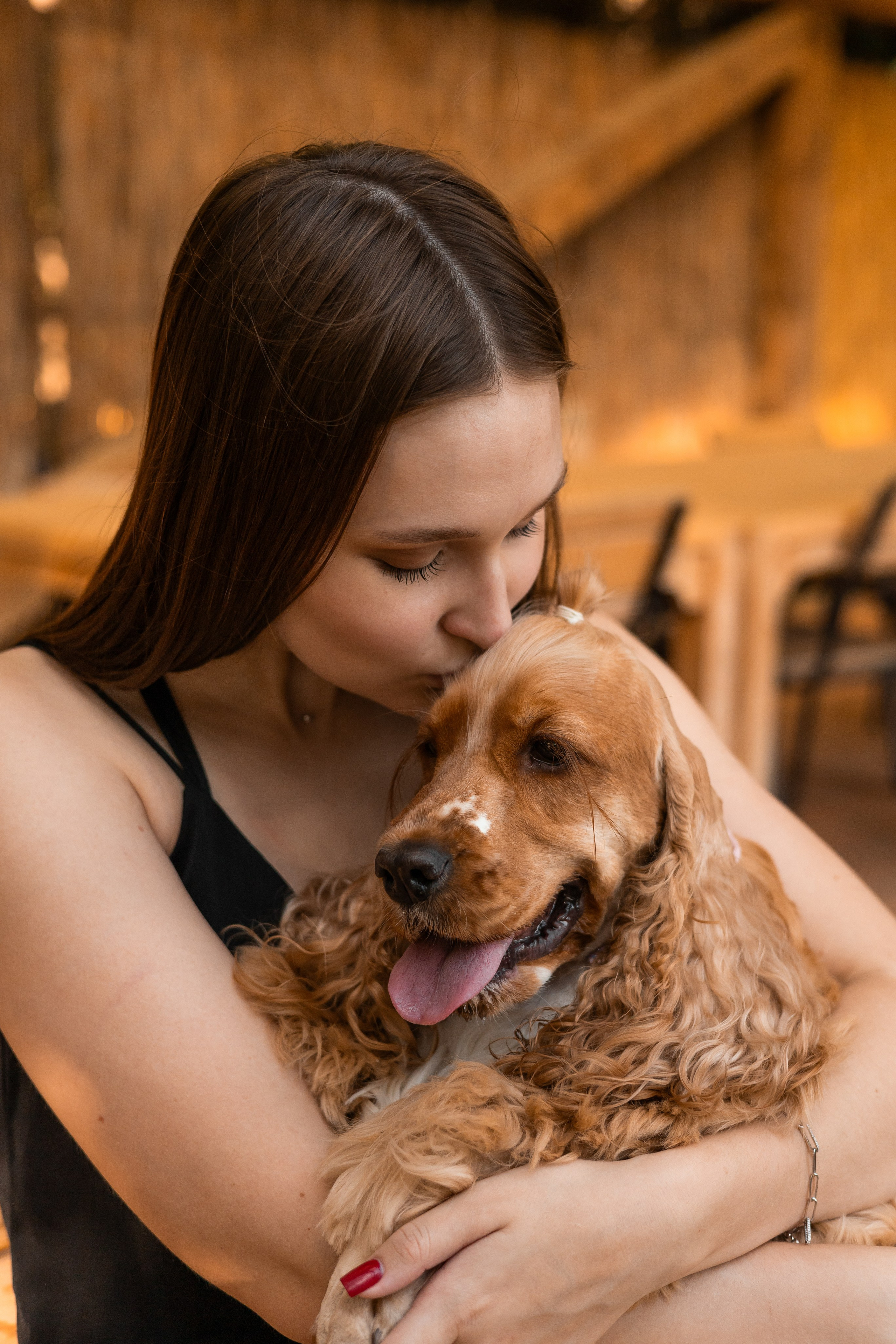 Услуги. Фотограф-анималист | Белград