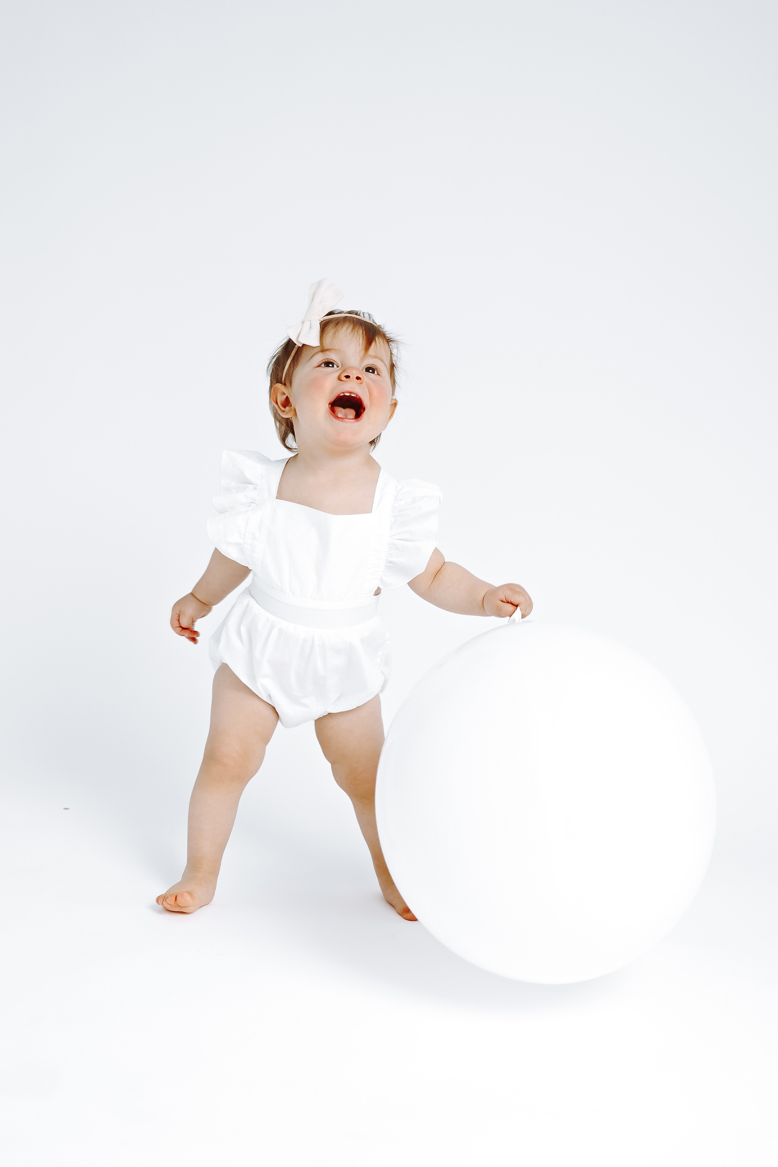 Smash Cake. Фотограф Ирина Йотова