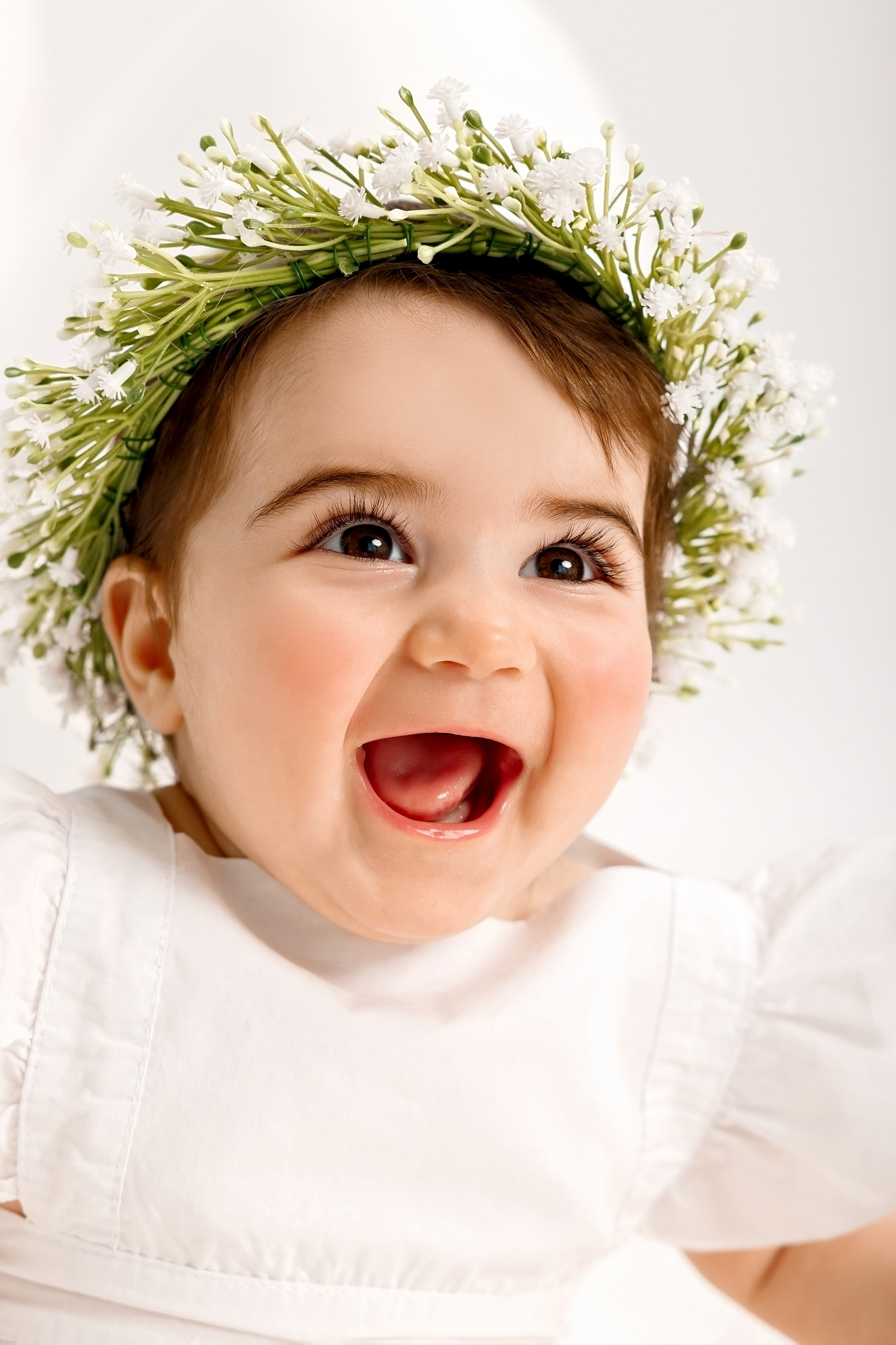 Smash Cake. Фотограф Ирина Йотова