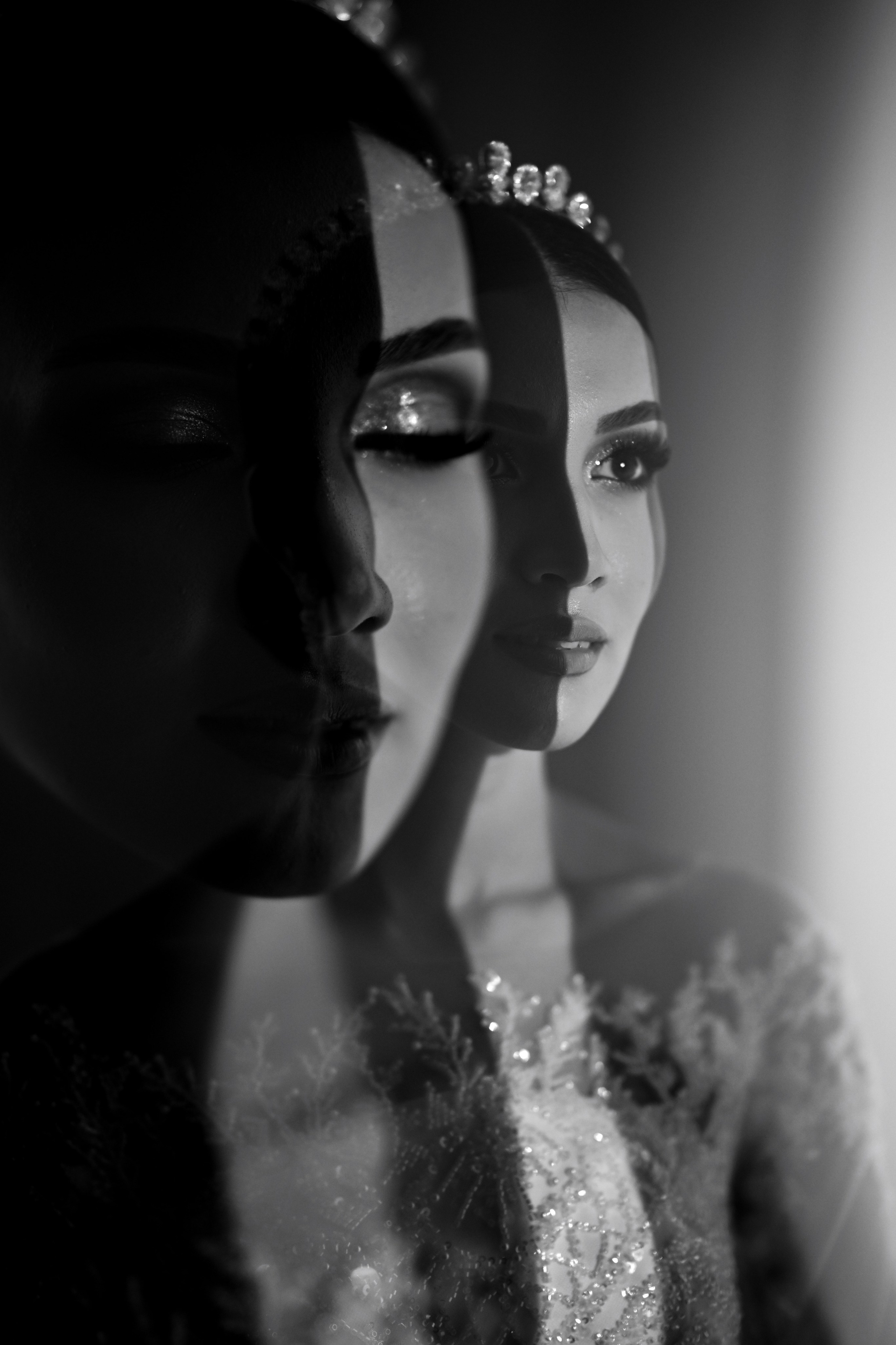 Профессиональный свадебный фотограф Довлет Абдырахманов