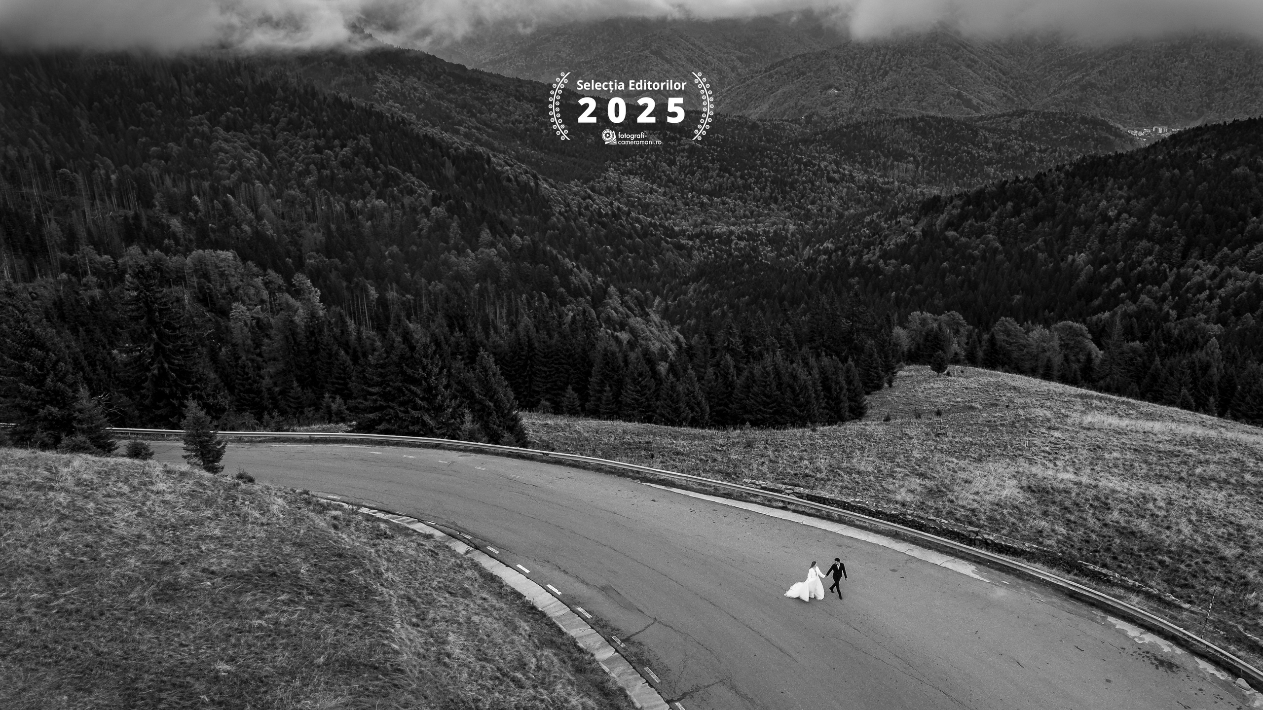 AB MEMORIESFACTORY - IONUȚ & ADRIANA