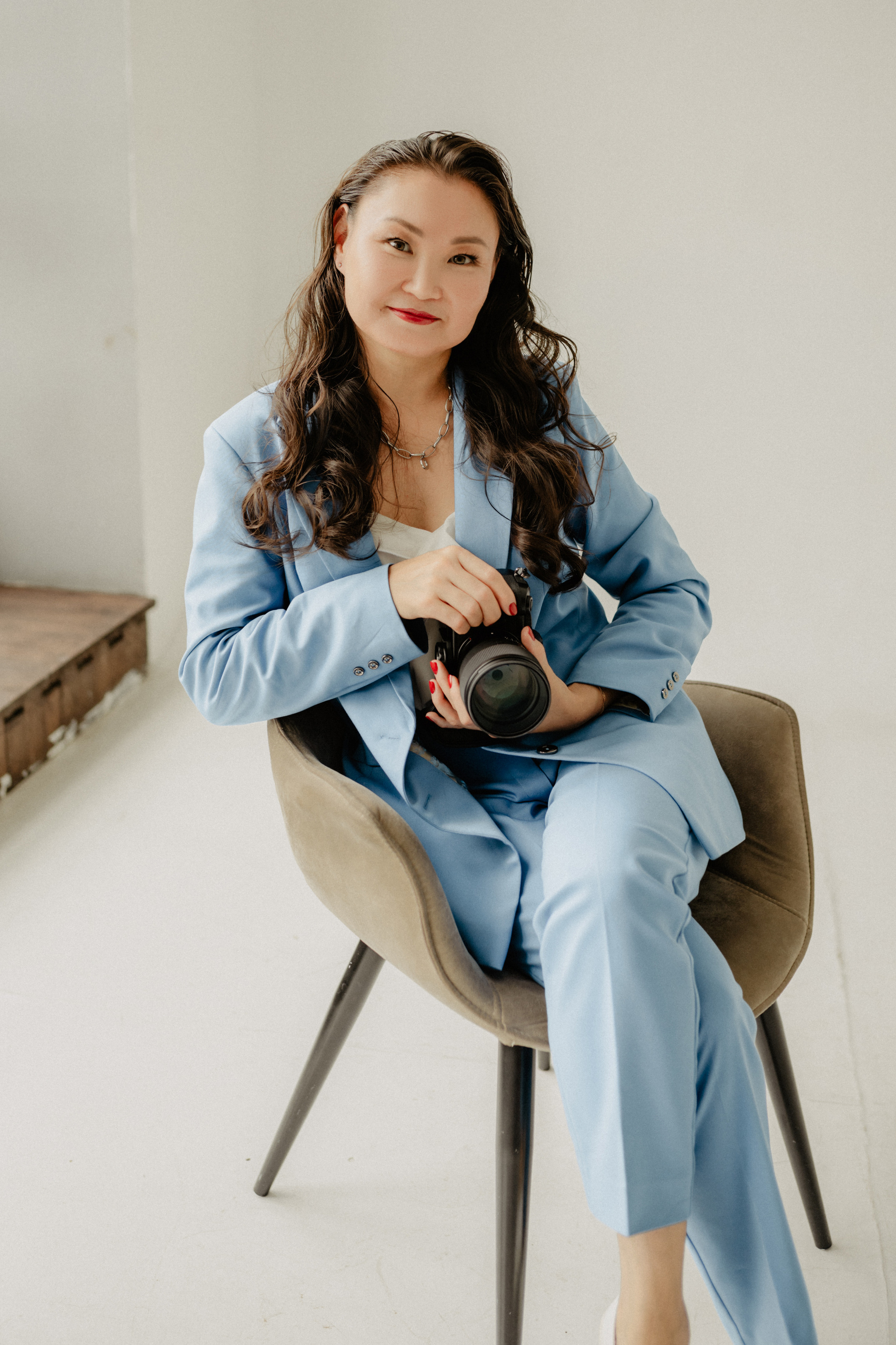 Formulaire de contact. Photographe et retoucheuse des images des produits à Avignon en France