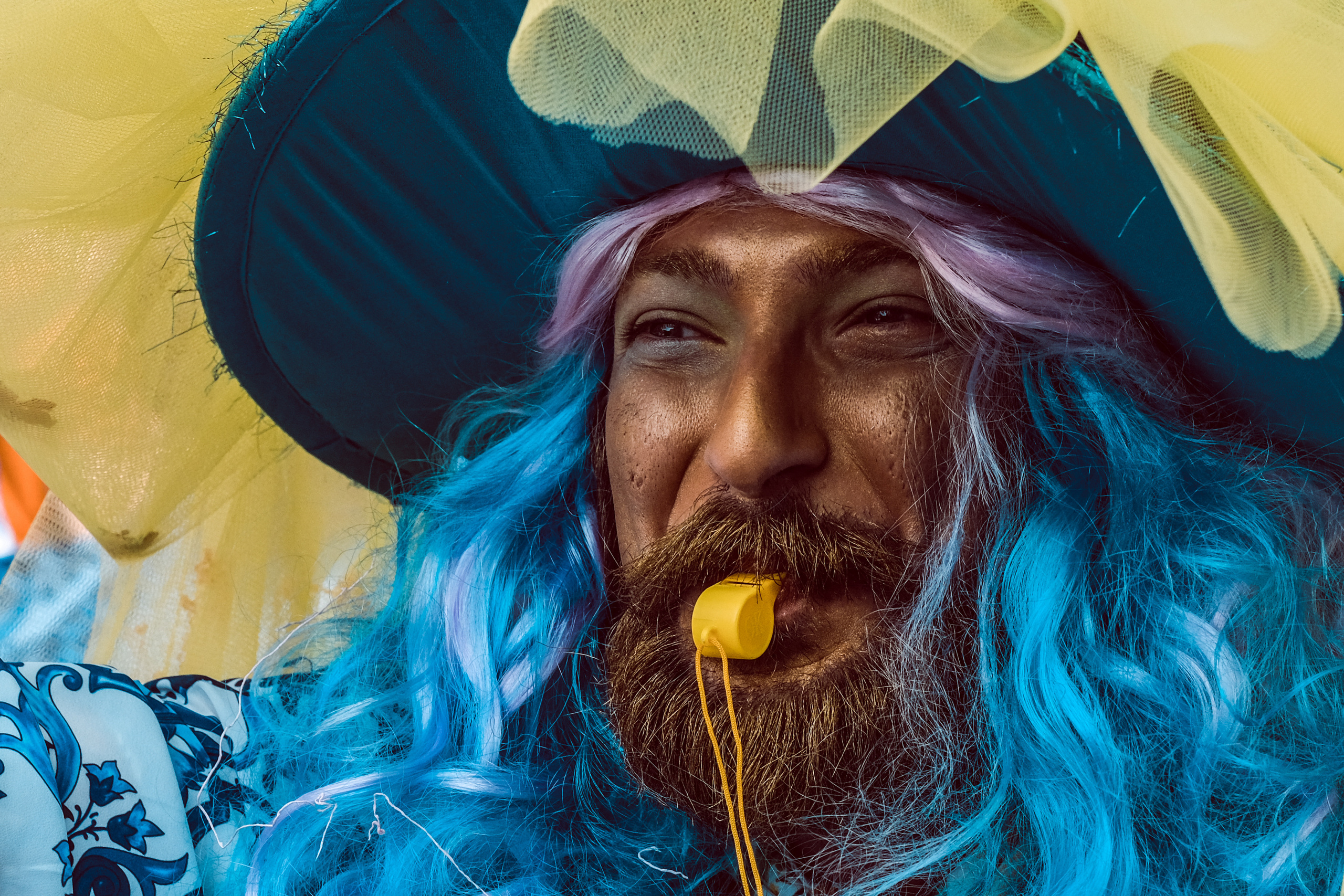 Limassol Carnival Festival 26.02.2023 | Limassol City | YuKoPhotography